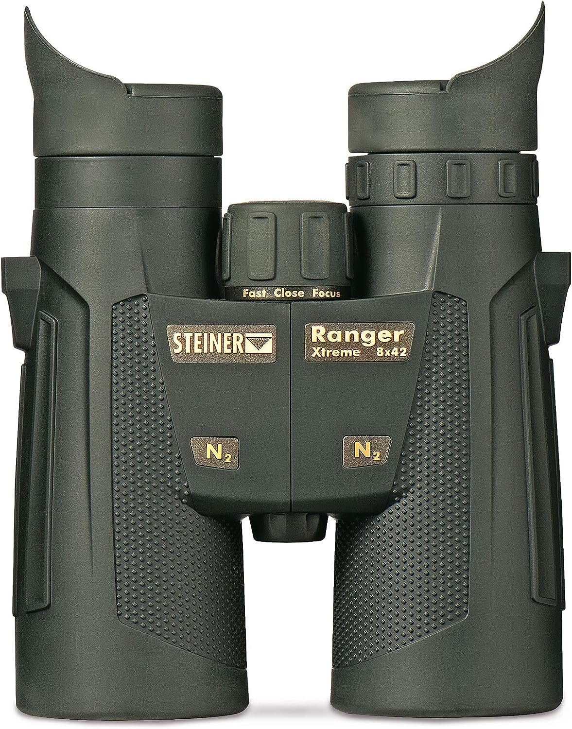 8x42 Ranger Steiner Fernglas