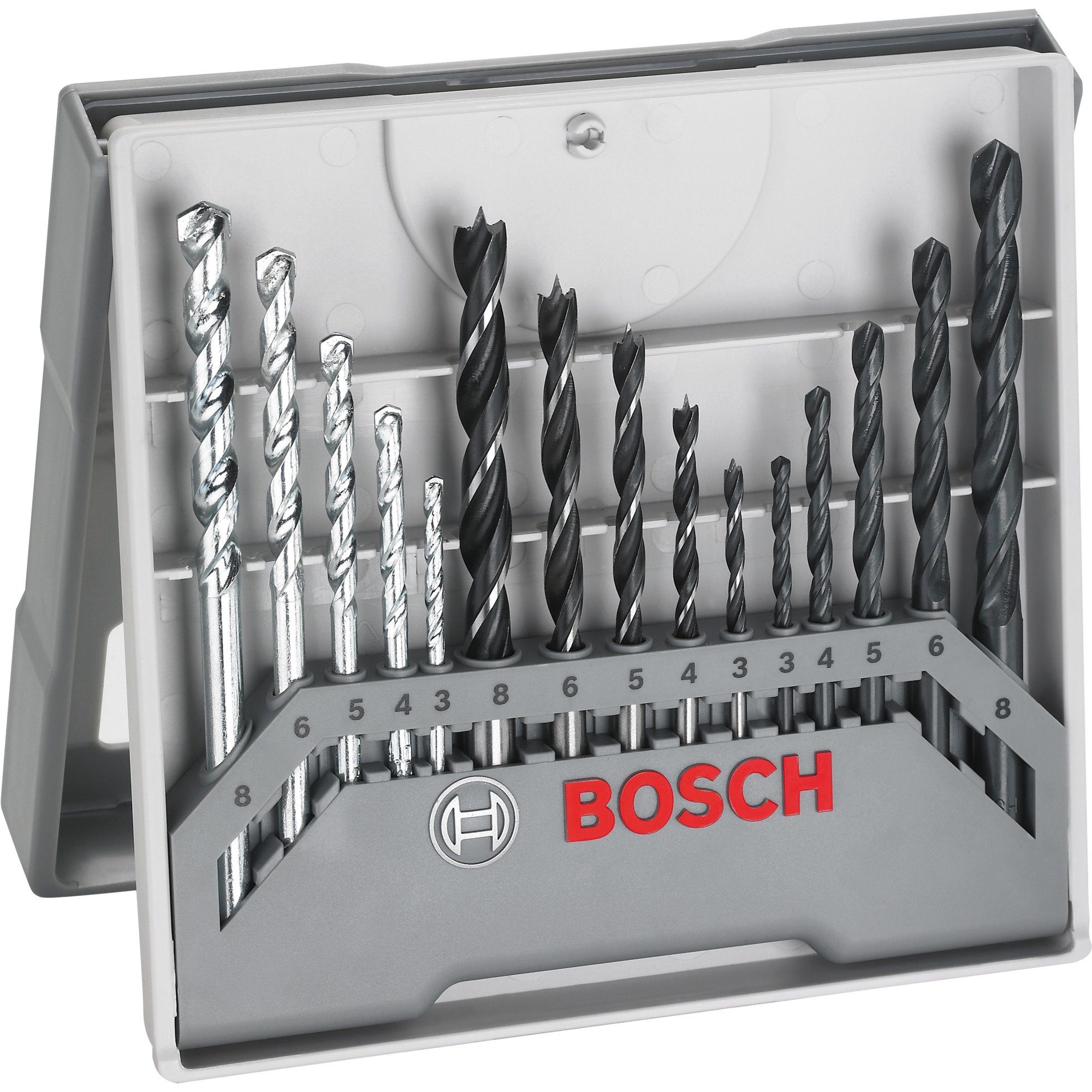 Bosch Professional Bohrer- und Bitset Bosch günstig online kaufen