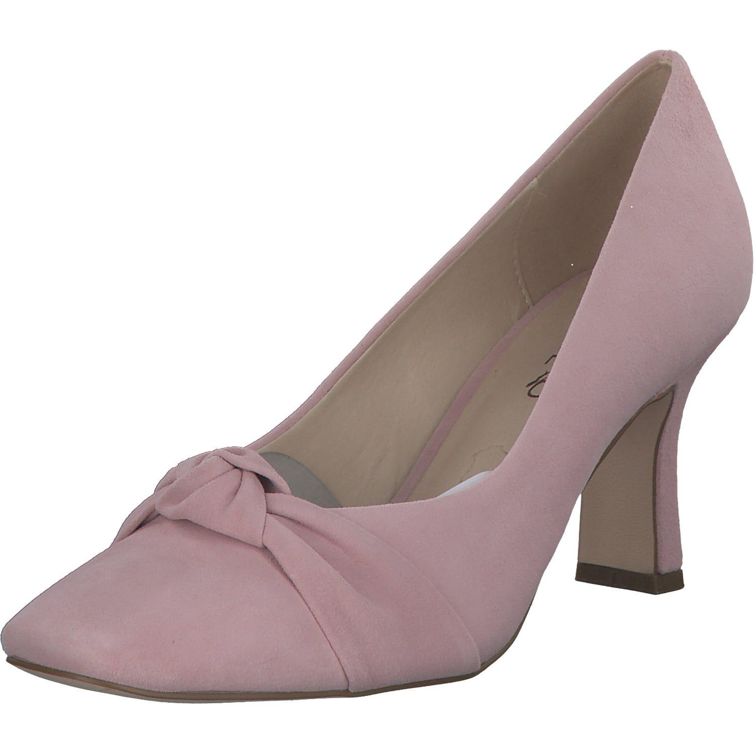 Caprice Caprice 22420 Pumps CANDY SUEDE (03501307)