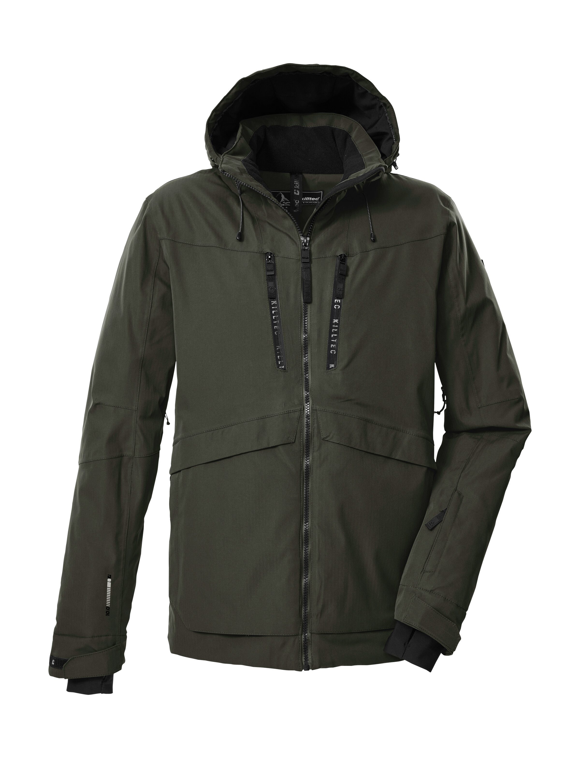 Skijacke KSW 55 MN SKI JCKT