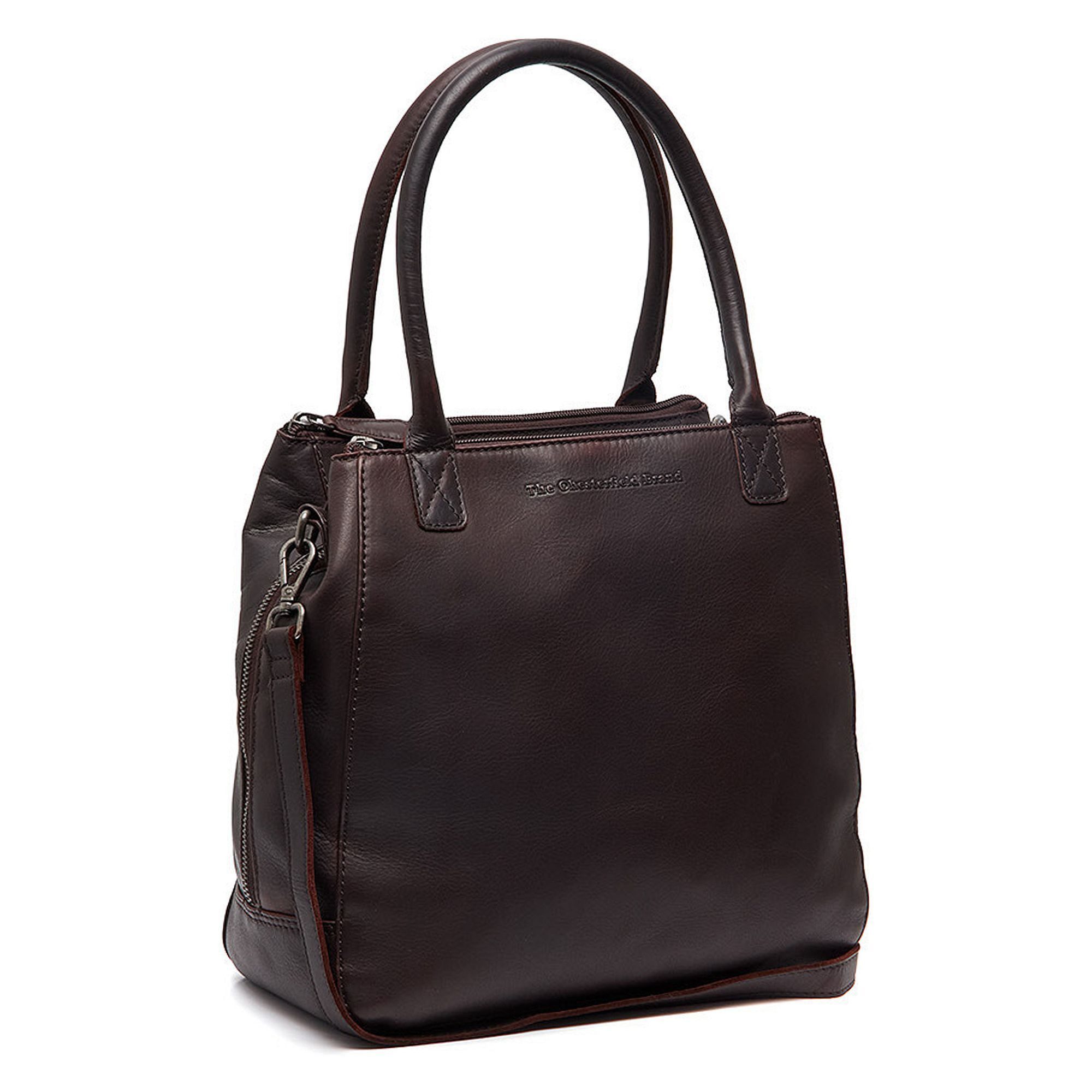 Schultertasche Solvin