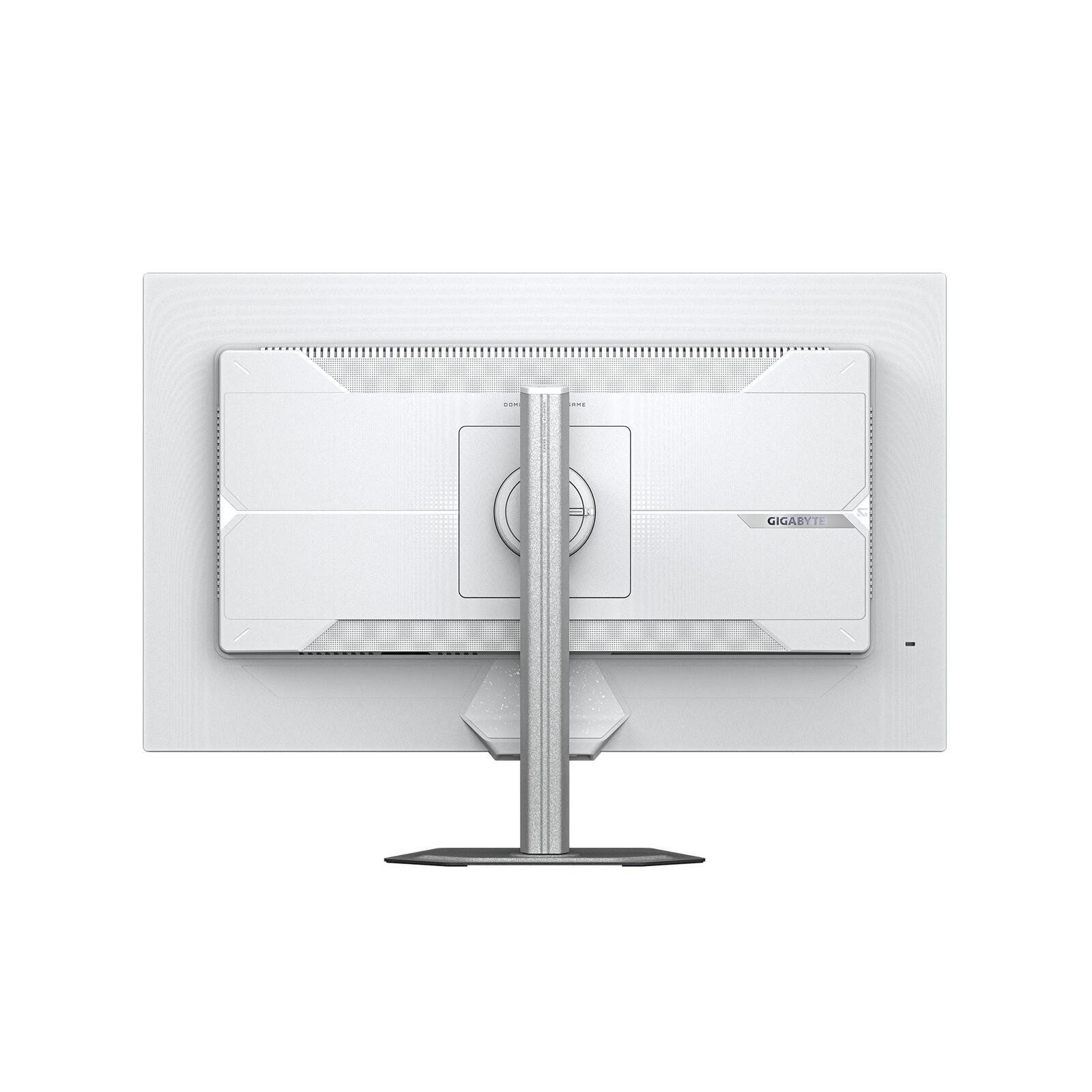GIGABYTE M27Q2 QD ICE computer monitor – Bild 4 von 5