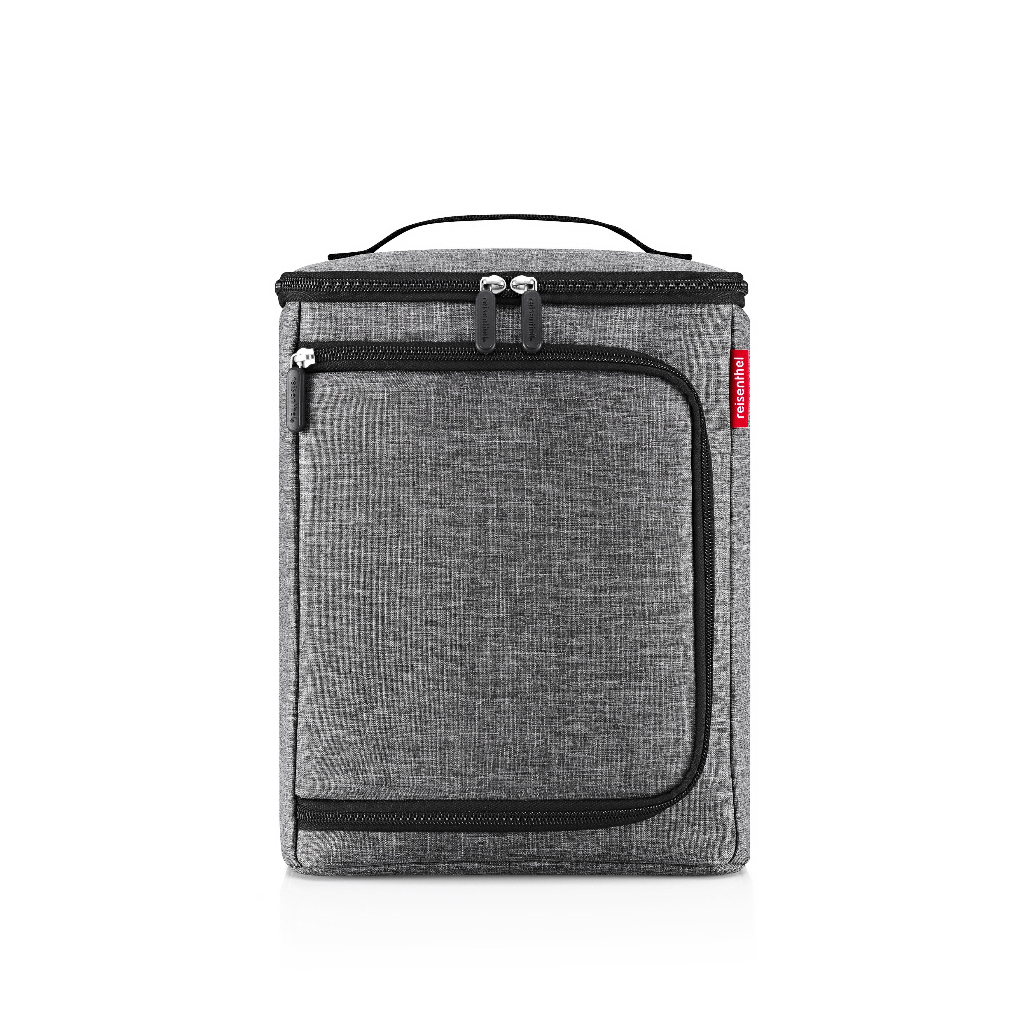 REISENTHEL® Kühlbox coolerbox, 7 l, Passt in den allrounder R und allrounder backpack