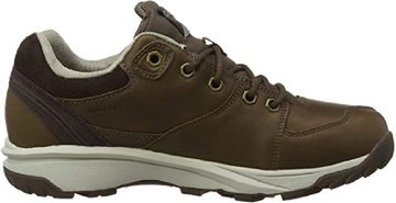 Hi-Tec WILD-LIFE LUX LOW i WP Wanderschuh Wasserdicht, O006472-041-01