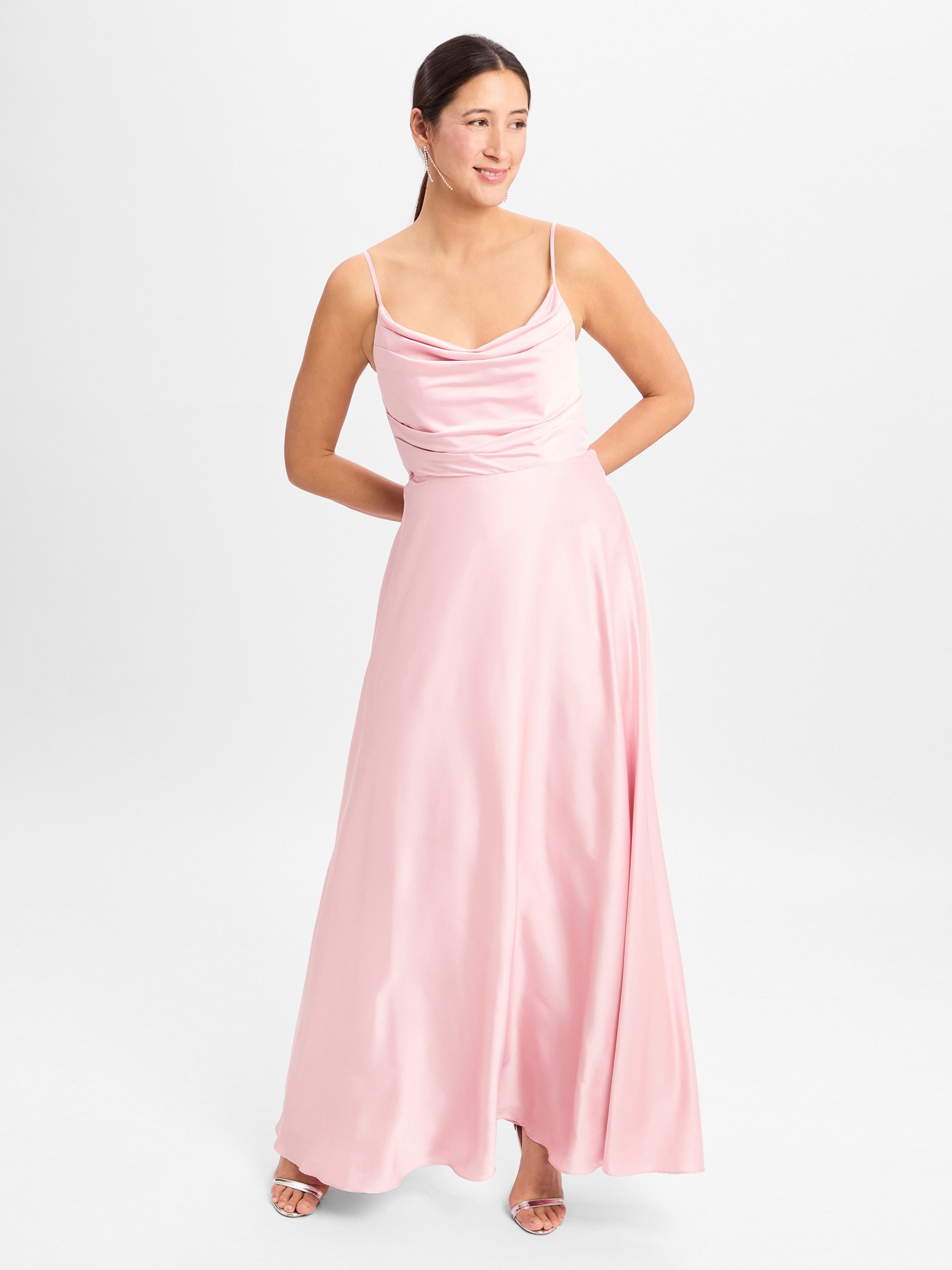 Marie Lund Abendkleid günstig online kaufen