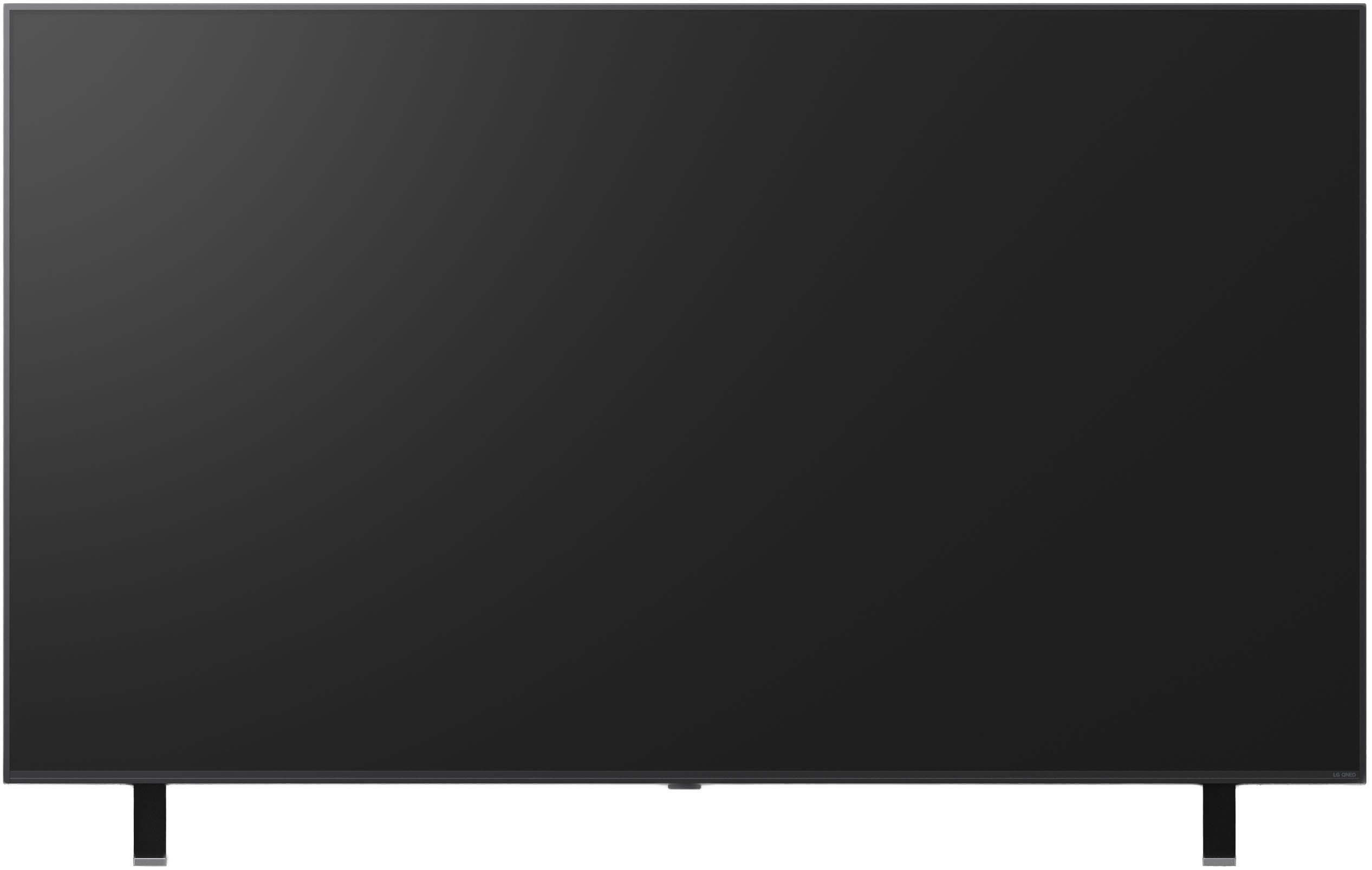 LG 65QNED85A6C Mini-LED-Fernseher (164 cm/65 Zoll, 4K Ultra HD, Smart-TV)
