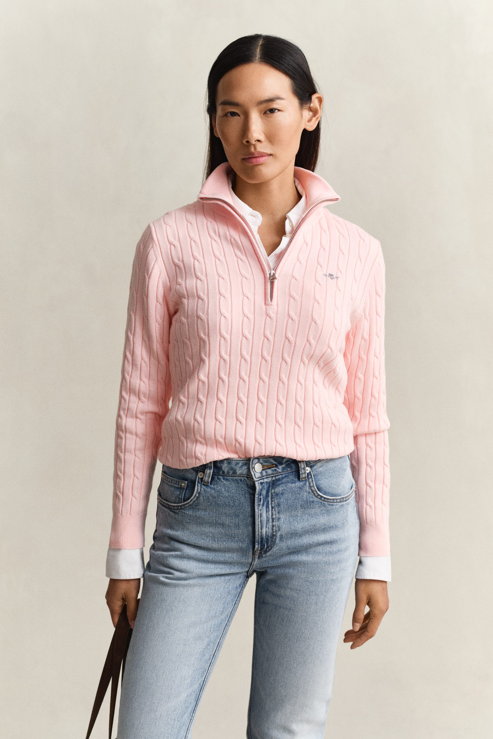 Gant Strickpullover günstig online kaufen