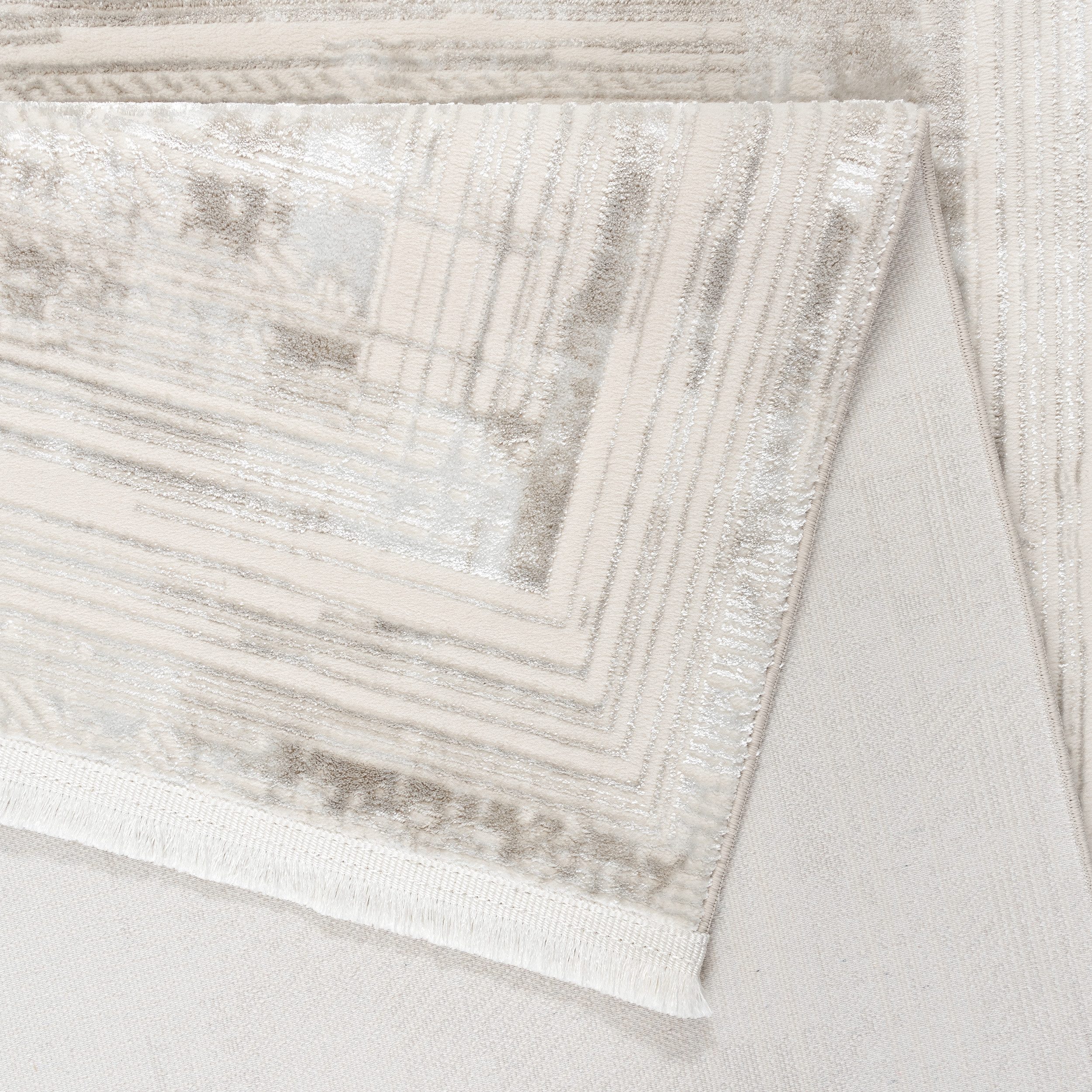 Sehrazat Teppich Diamond 7830, rechteckig, Höhe: günstig online kaufen