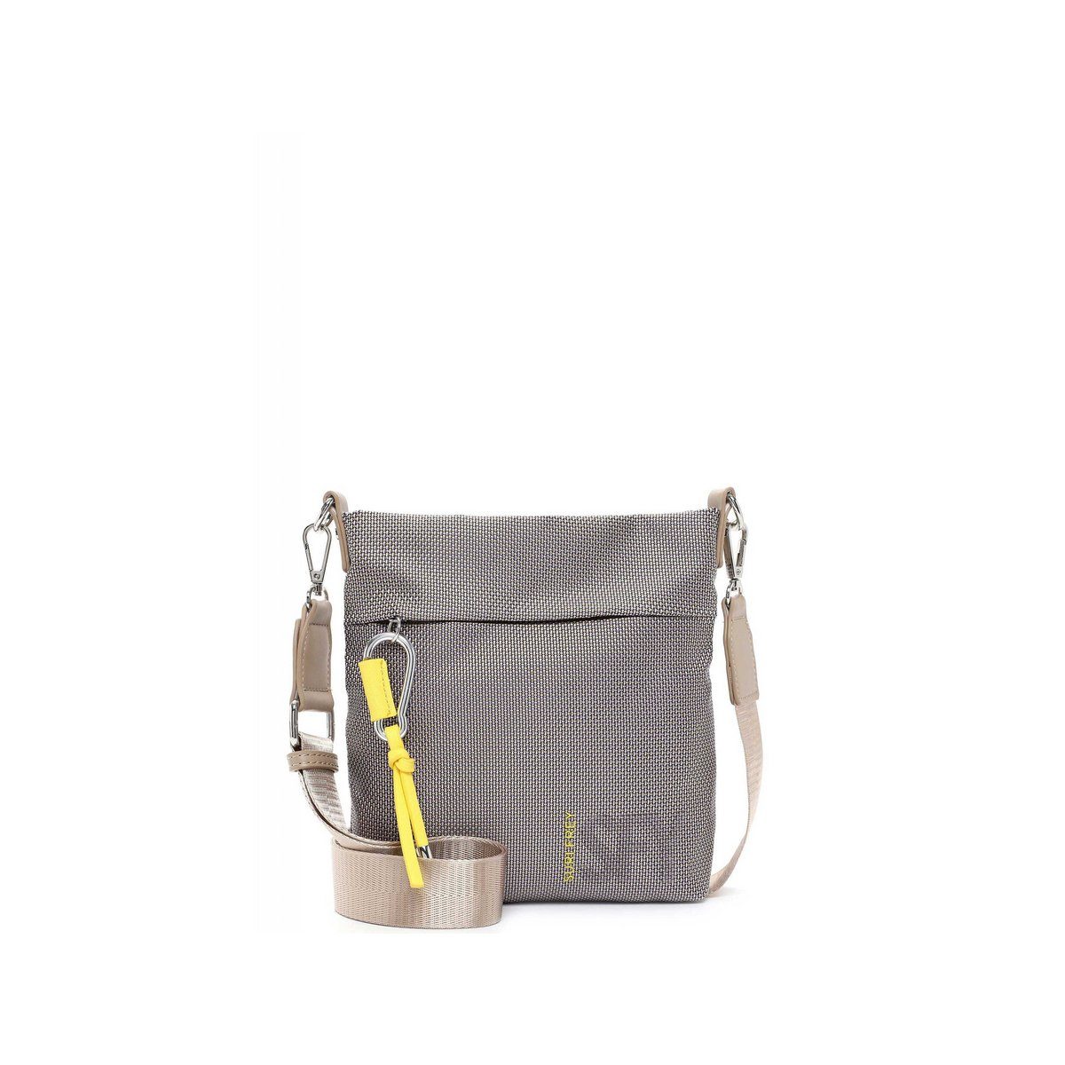 SURI FREY Handtasche uni (1-tlg) sand