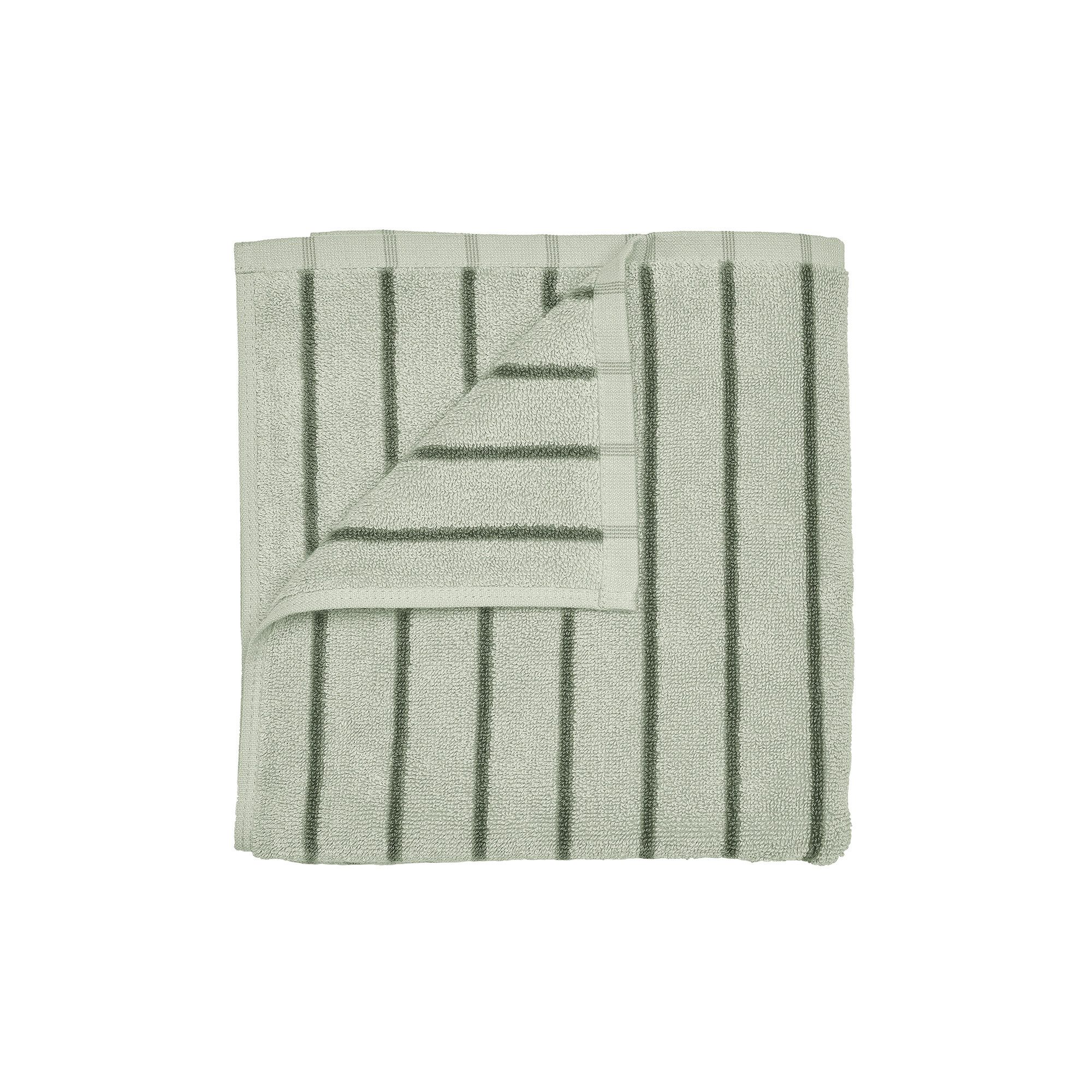 blomus Badetuch -ARTO- Duschhandtuch, weiches Badetuch, Handtuch aus 100% Baumwolle, (Set), stilvolle Akzente, weiche Baumwolle, Kombinierbar mit blomus Serien