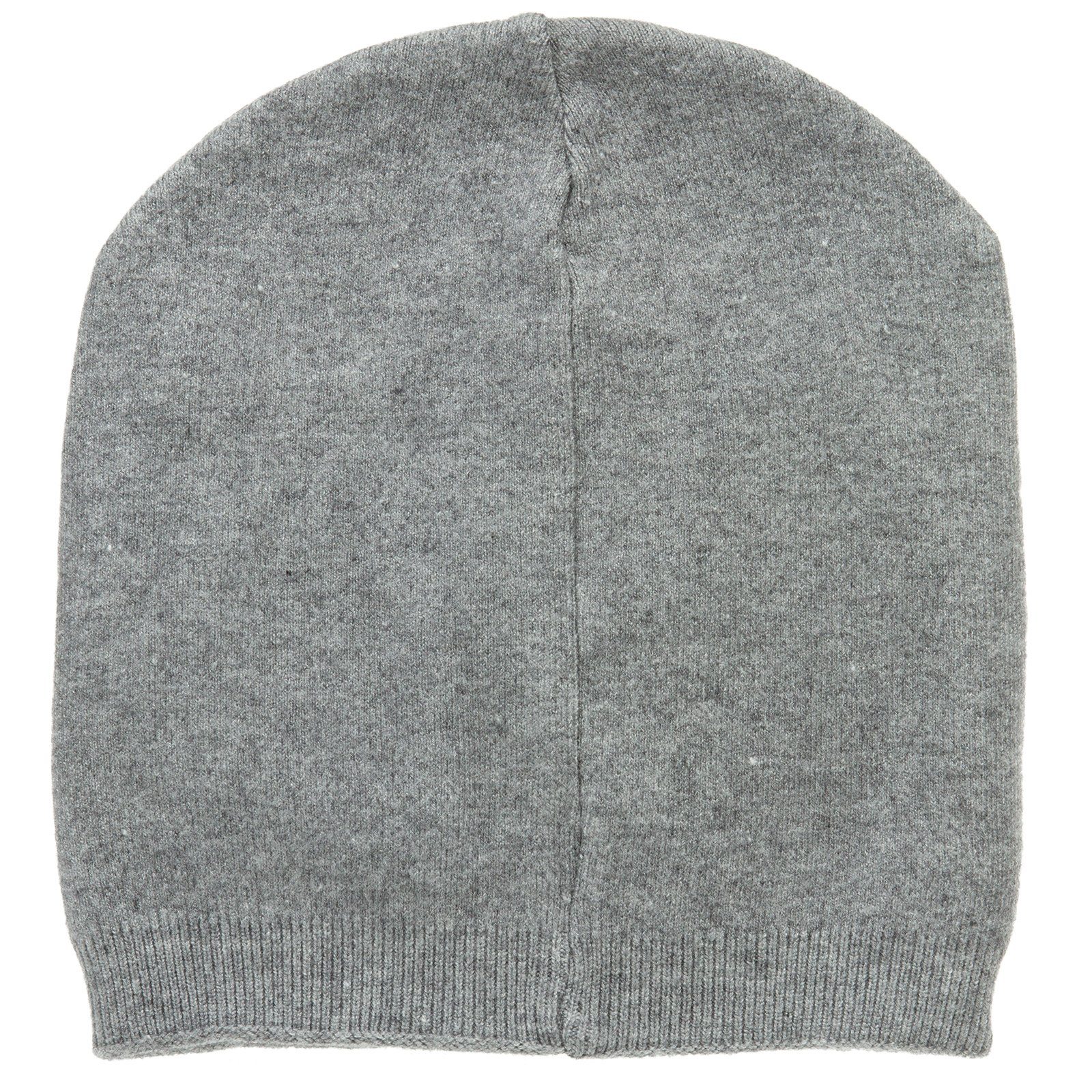 Caspar Beanie MU183 Damen Mütze mit Strass Dekor günstig online kaufen