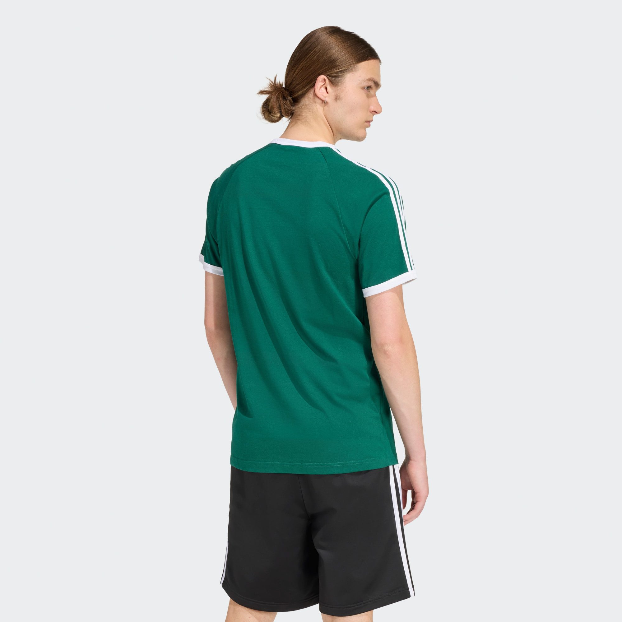 adidas Originals T-Shirt T-SHIRT, 3-STREIFEN (1-tlg)