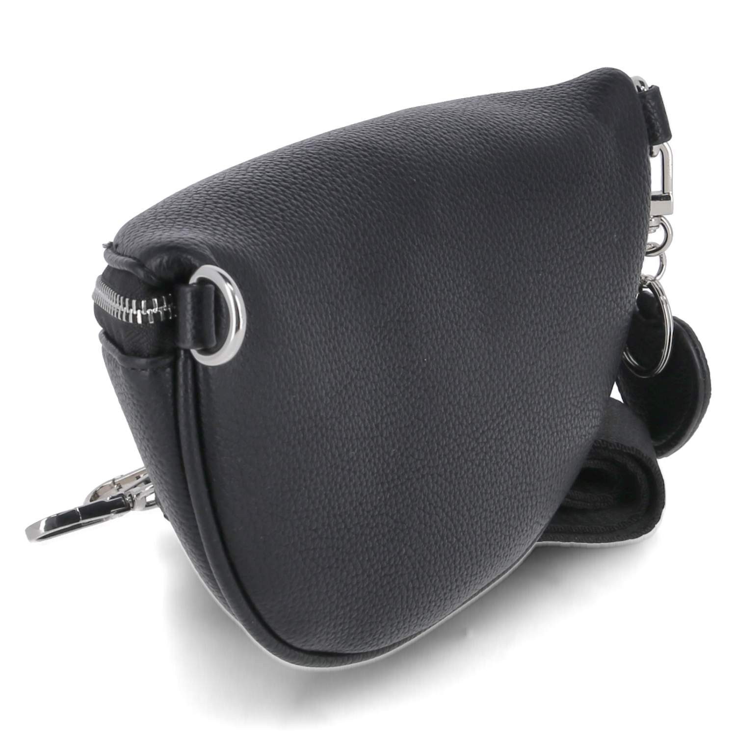 Seidenfelt Manufaktur Bauchtasche Beltabg Bjuv