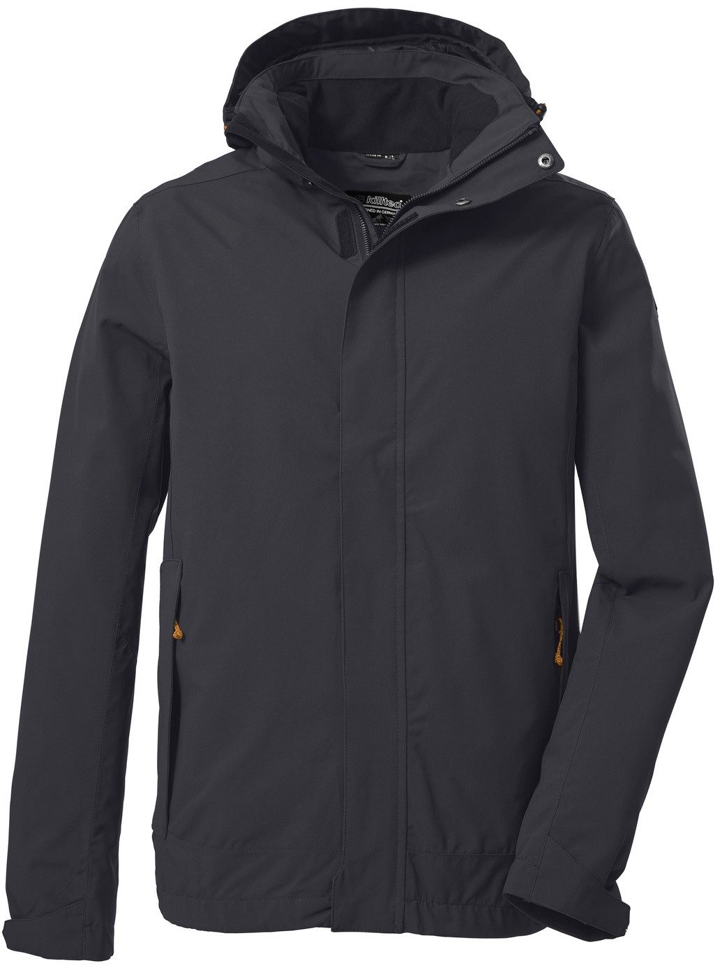 Killtec Funktionsjacke KOS 87 MN JCKT_XENIOS günstig online kaufen