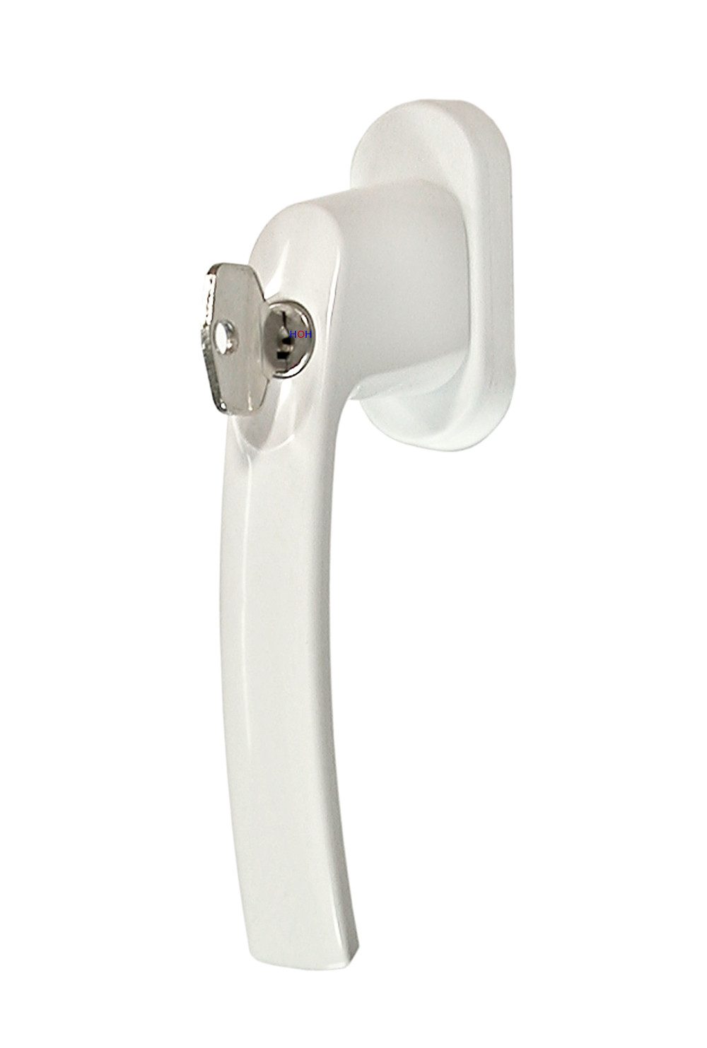 Fenstergriff Fenstergriff Set FG 7 Weiss günstig online kaufen