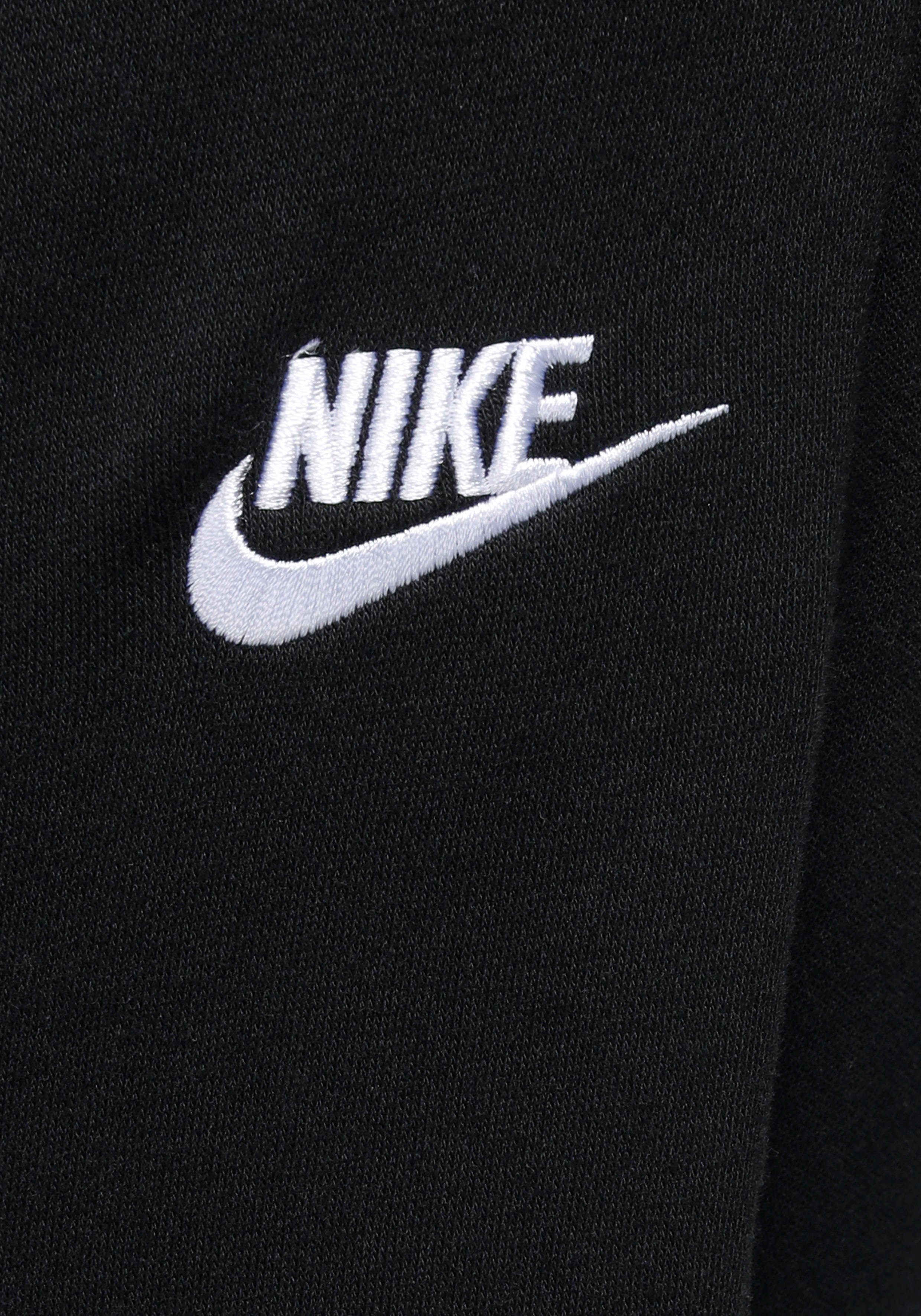 Nike Sportswear W REG Jogginghose ESSNTL SIZE NSW FLC PLUS PANT