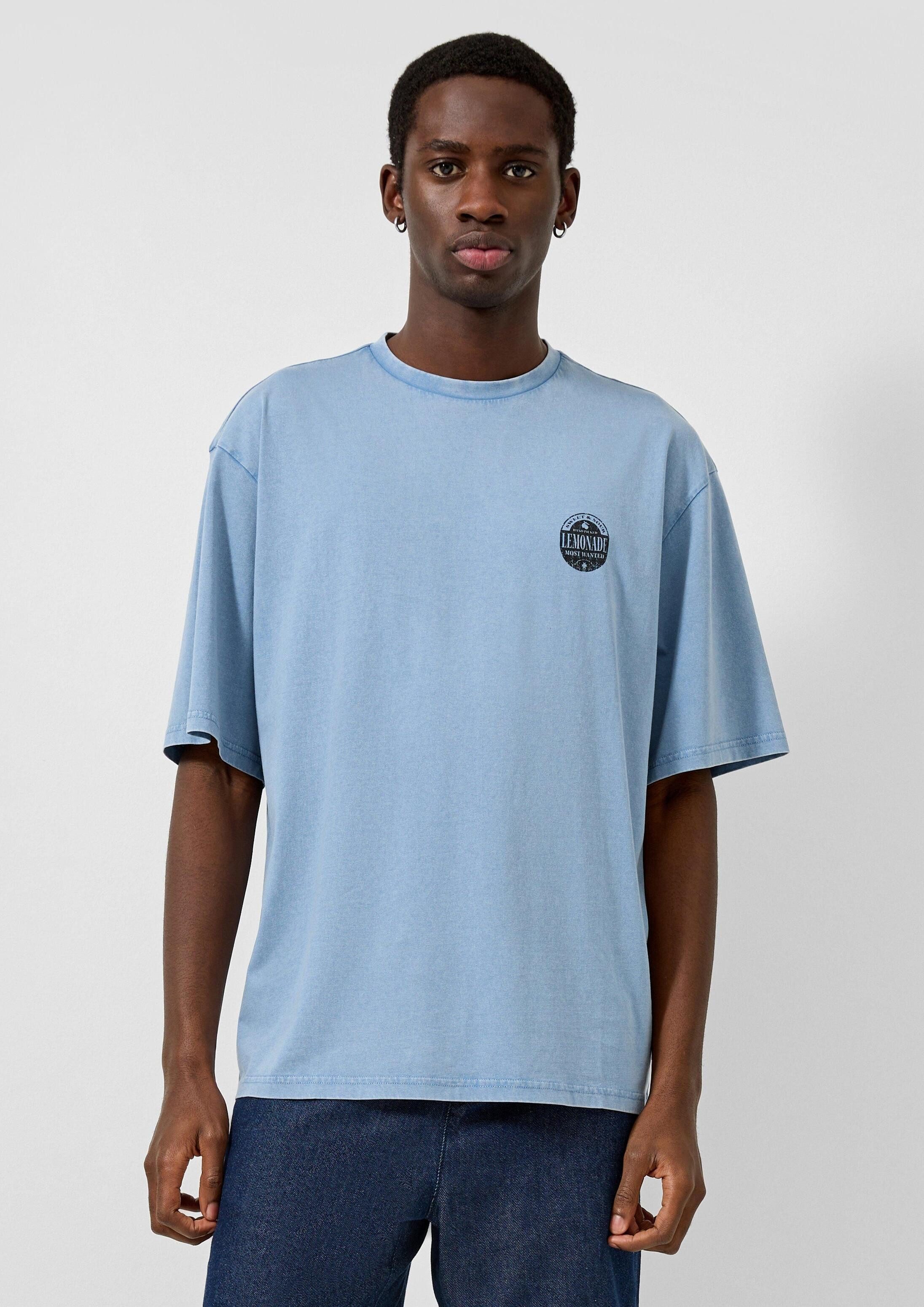 Kurzarmshirt T-Shirt