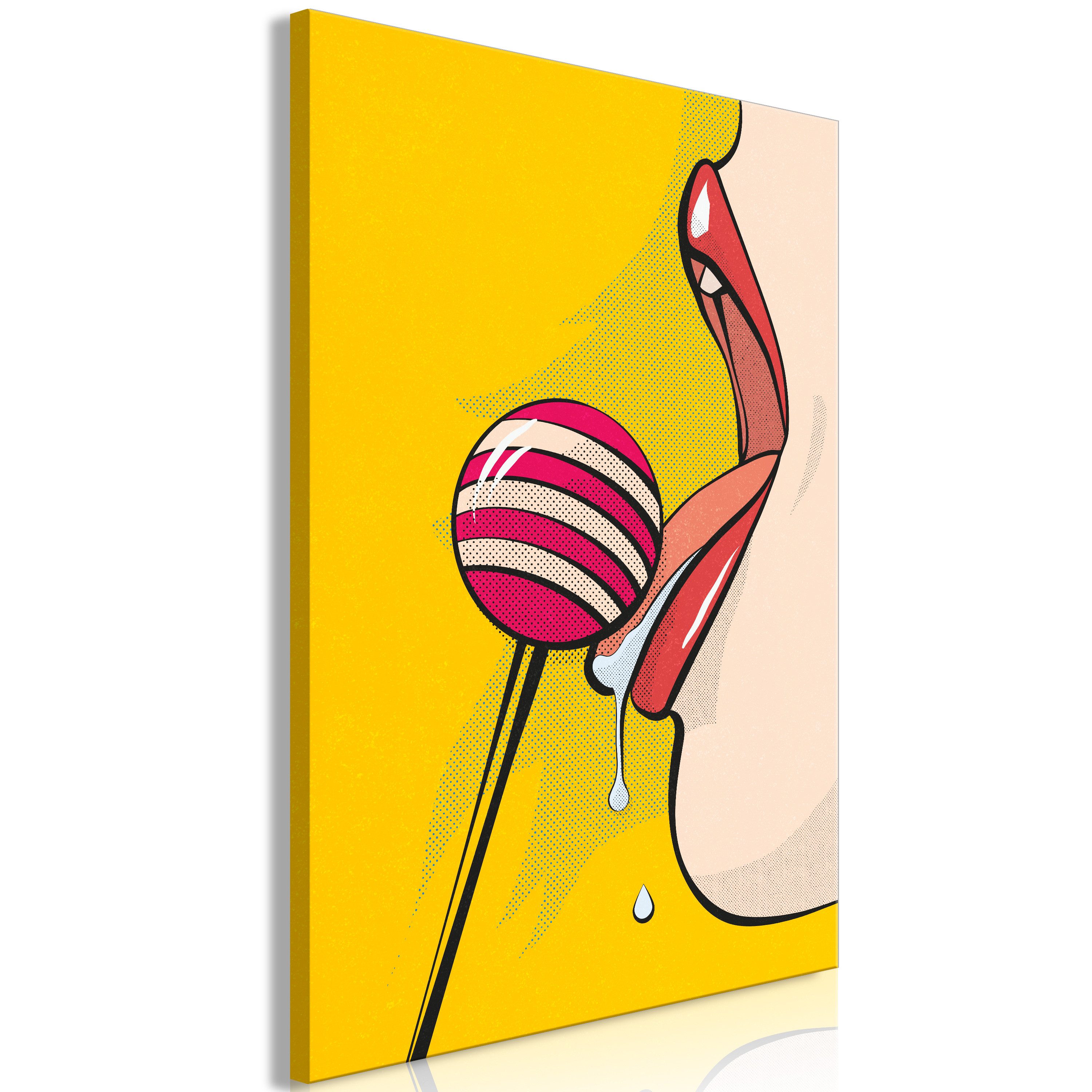 Basera® Leinwandbild h-A-0203-b-a