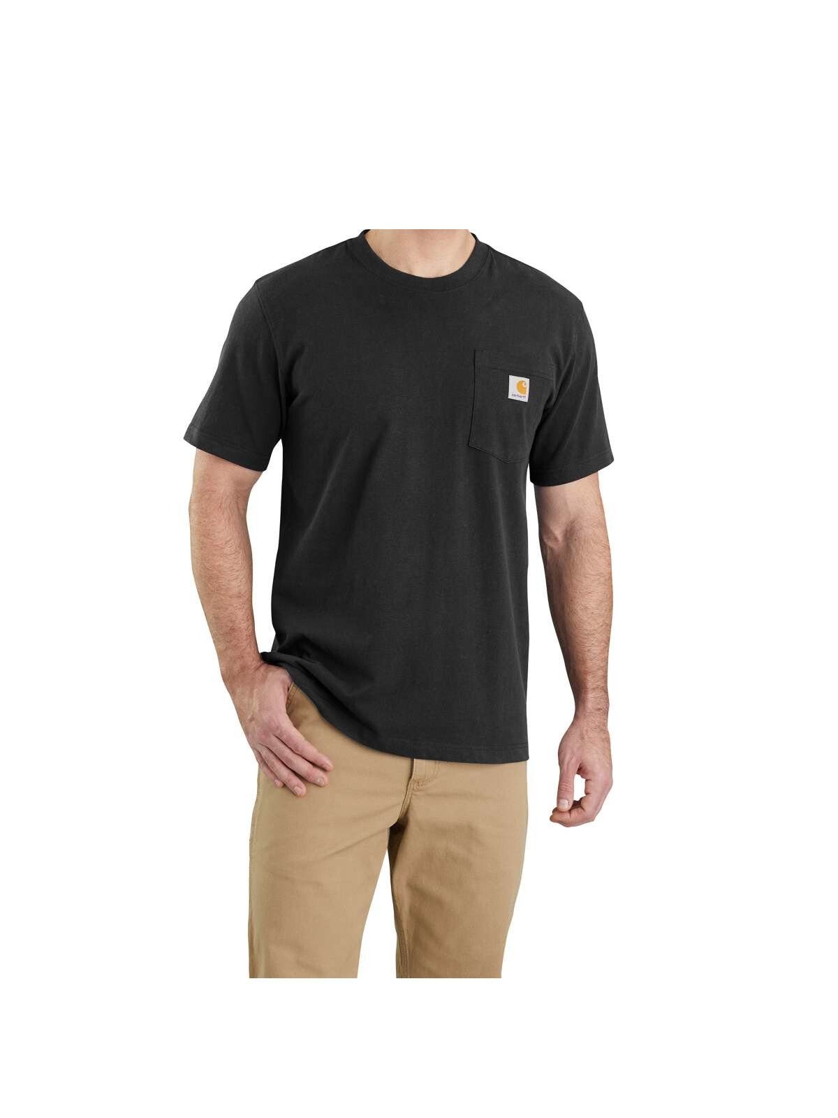 Carhartt T-Shirt Carhartt Pocket Herren T-Shirt günstig online kaufen