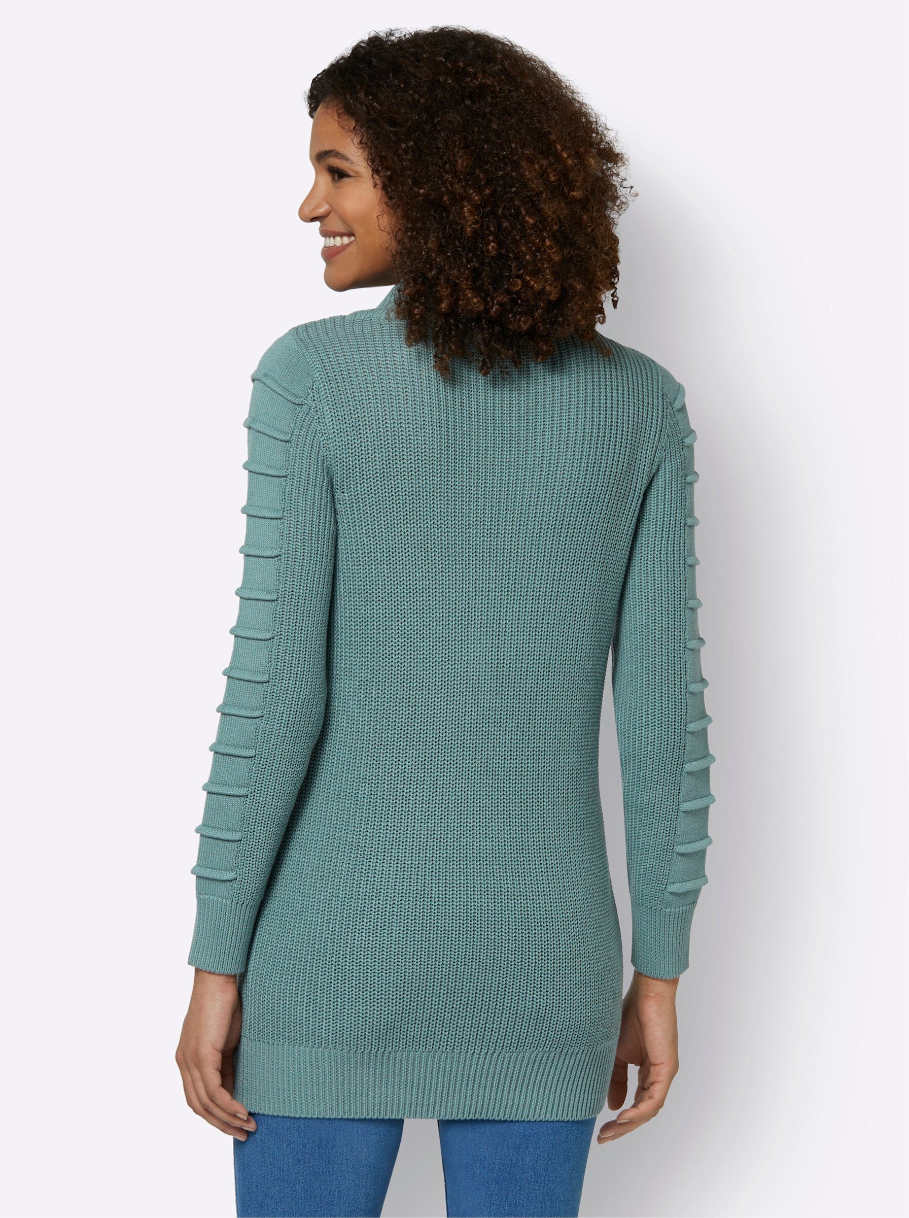 Strickpullover WEIDEN jade WITT