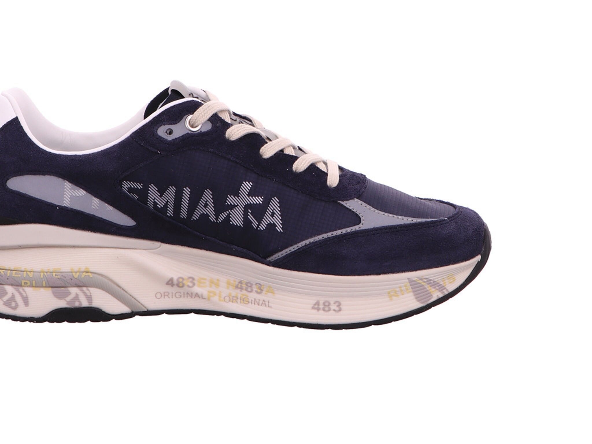 PREMIATA MOERUN Sneaker
