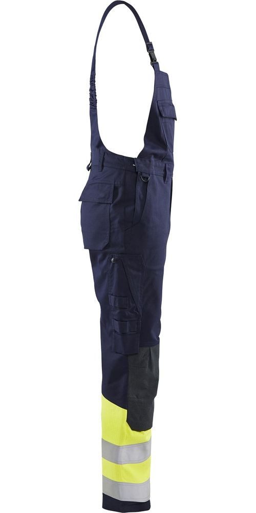 Blåkläder Latzhose Multinorm Latzhose Klasse 1