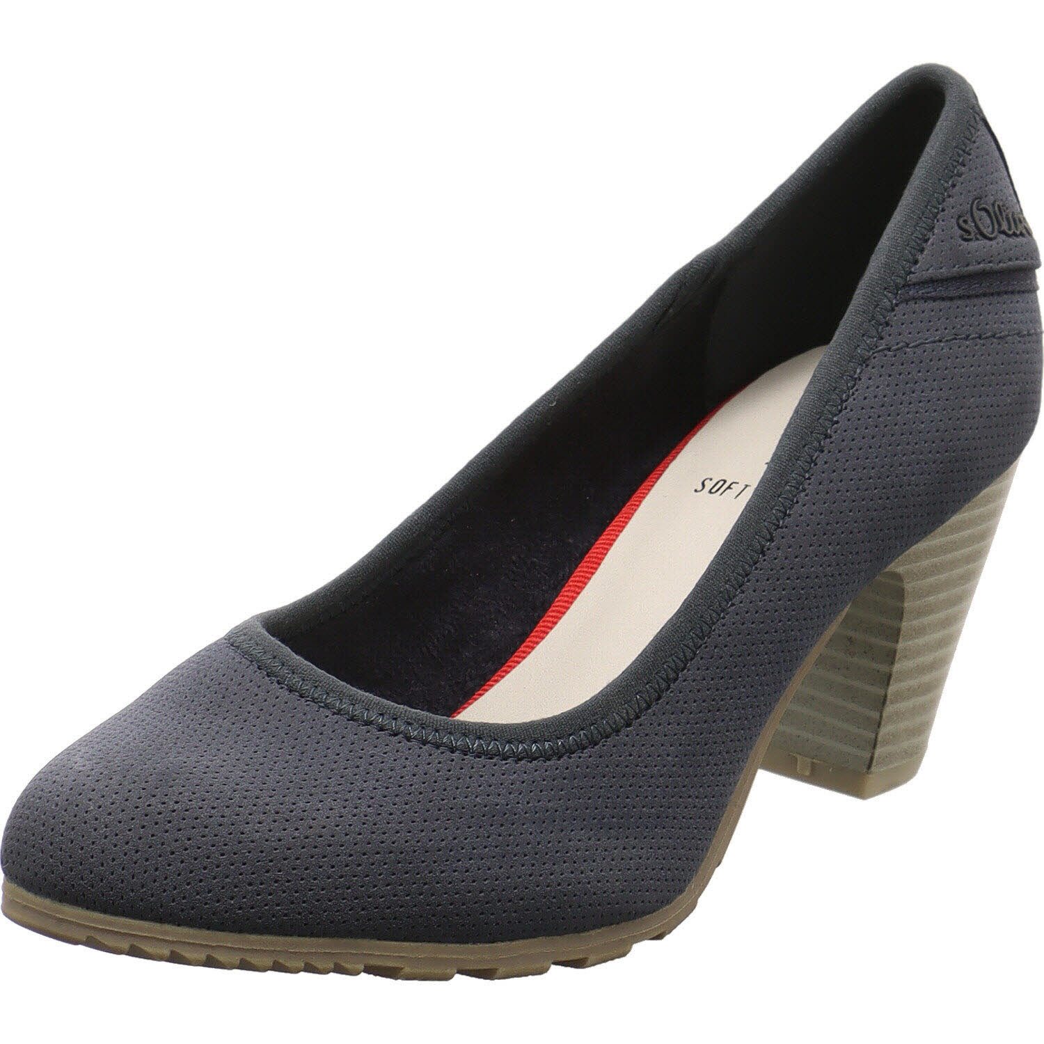 s.Oliver Pumps