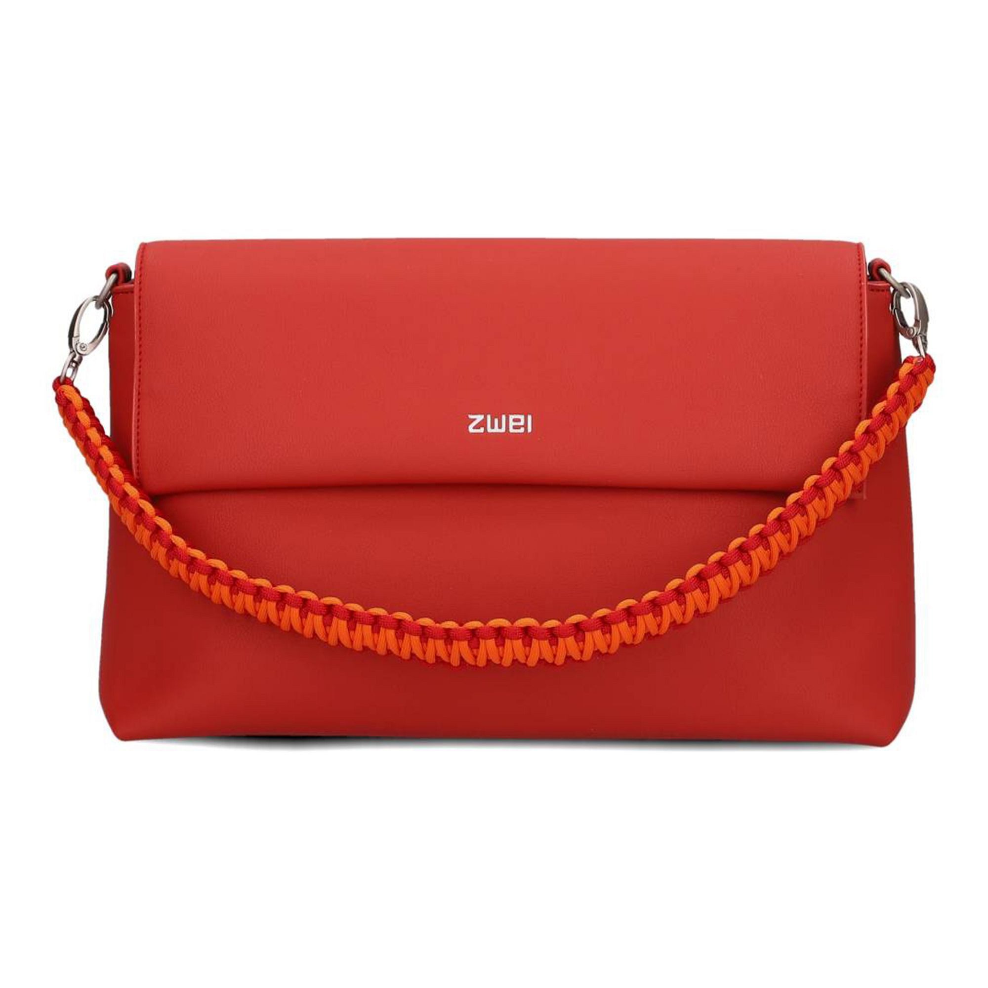 Zwei Schultertasche Yuna, Polyurethan