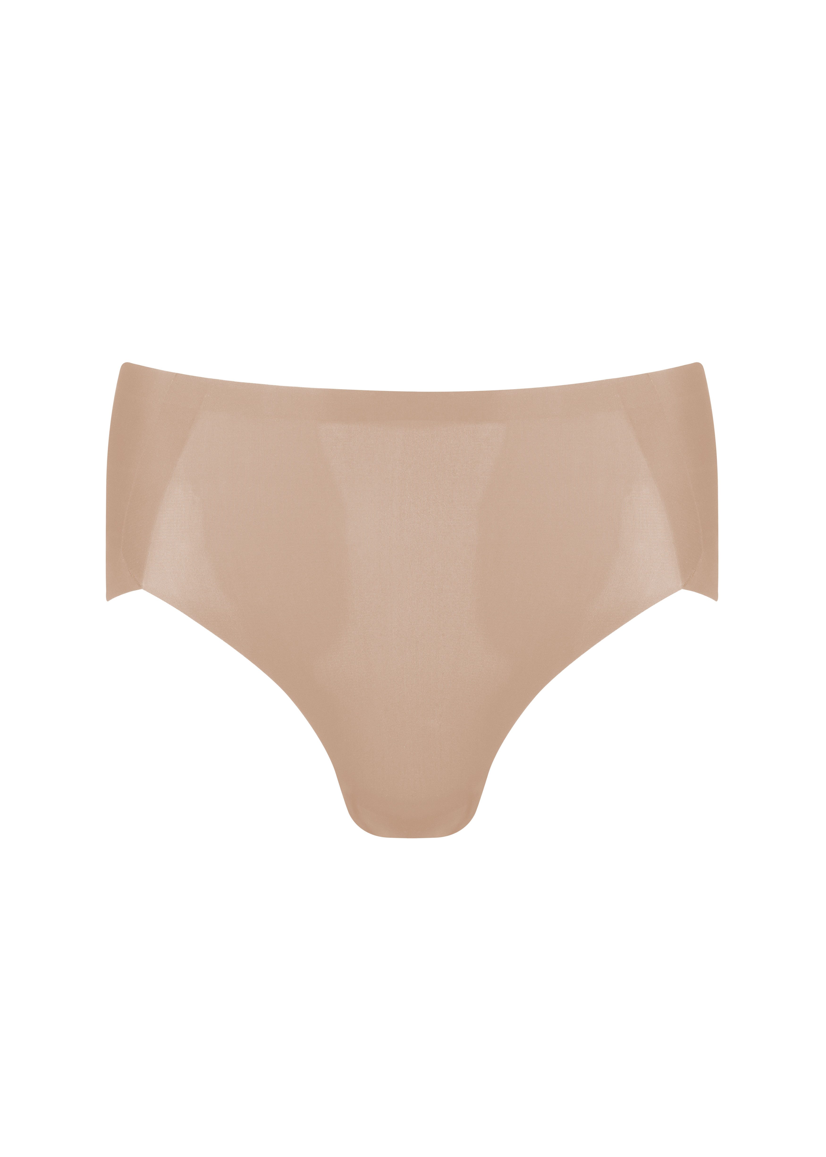 MAGIC Bodyfashion Shapingslip mittelhoher Schnitt, elastisch, weich, formen günstig online kaufen