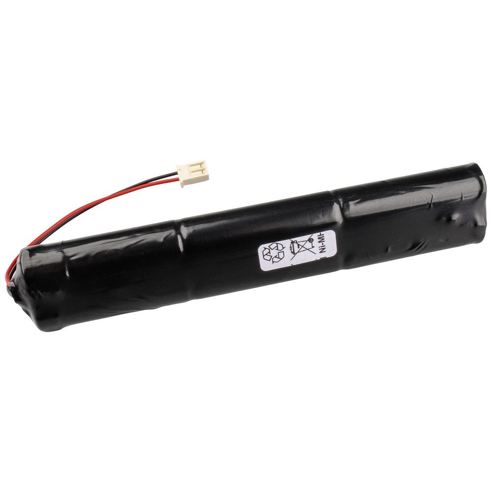 eneloop eneloop Akkupack 9x Mignon (AA) Stecker NiMH 10.8 V 2000 mAh Akkupacks 2000 mAh (10.80 V)