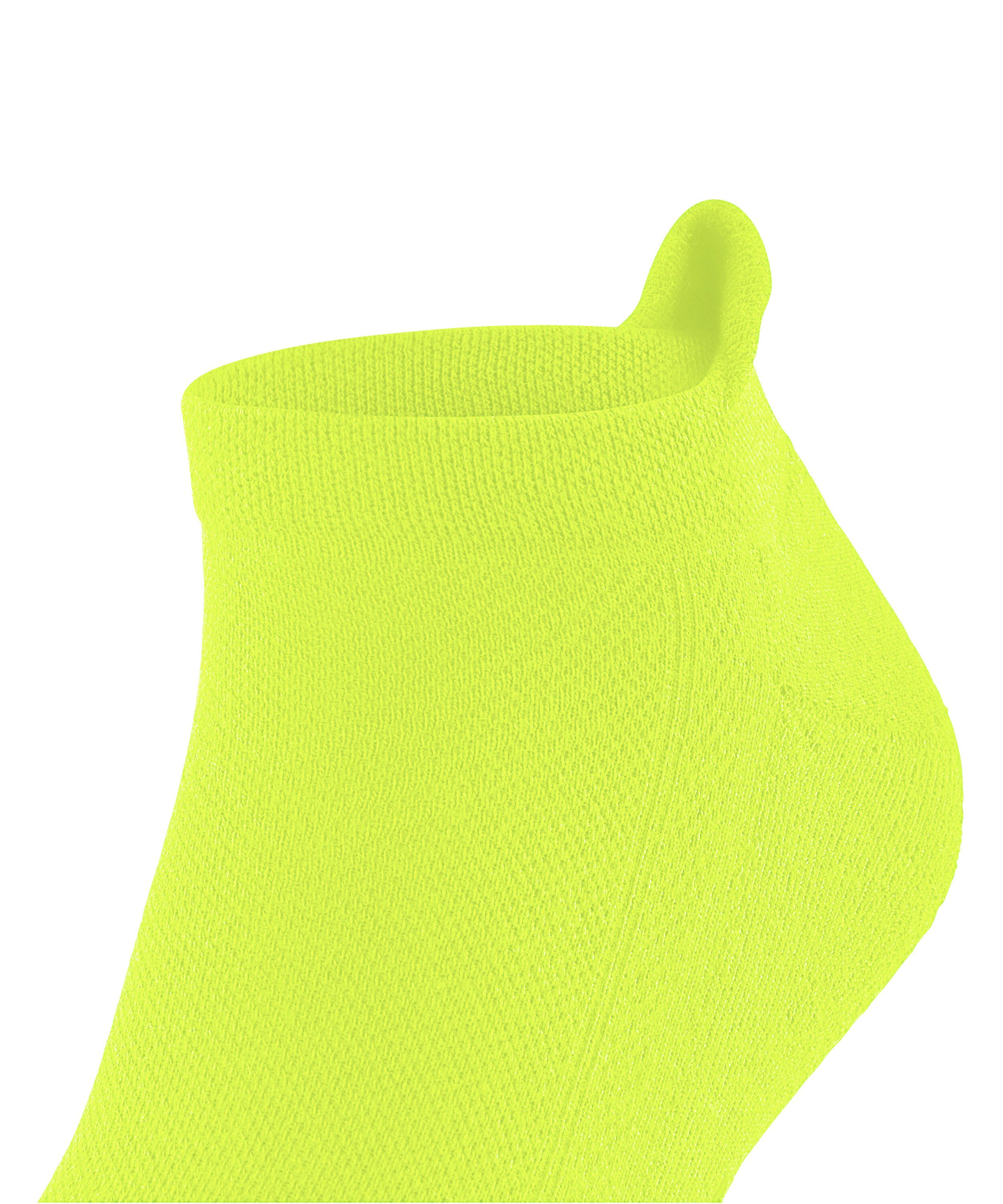 FALKE Sneakersocken FALKE Cool Kick Unisex (1-Paar) mit ultraleichter Plüschsohle – Bild 4 von 5