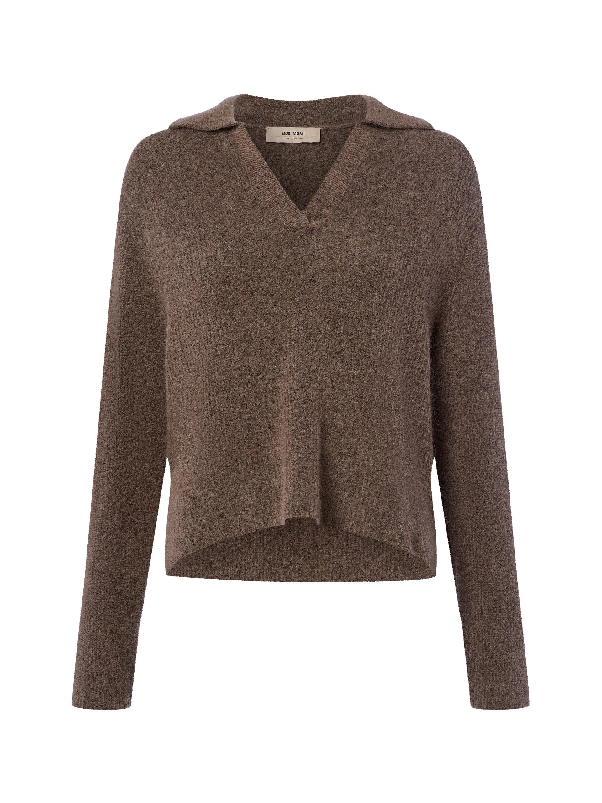 Mos Mosh Strickpullover MMThora Aidy