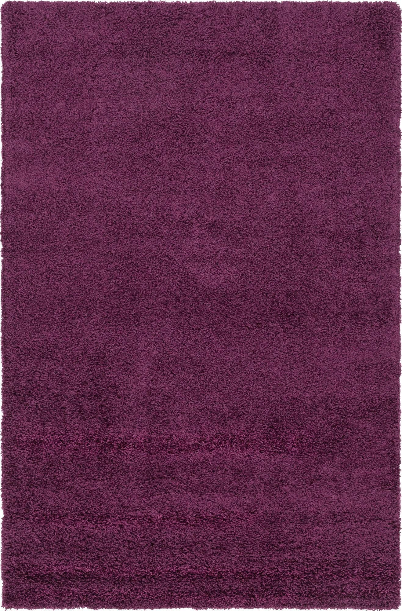 Myflair Möbel & Accessoires Hochflor-Teppich »Shaggy Shag, LAGERRÄUMUNG!«, günstig online kaufen