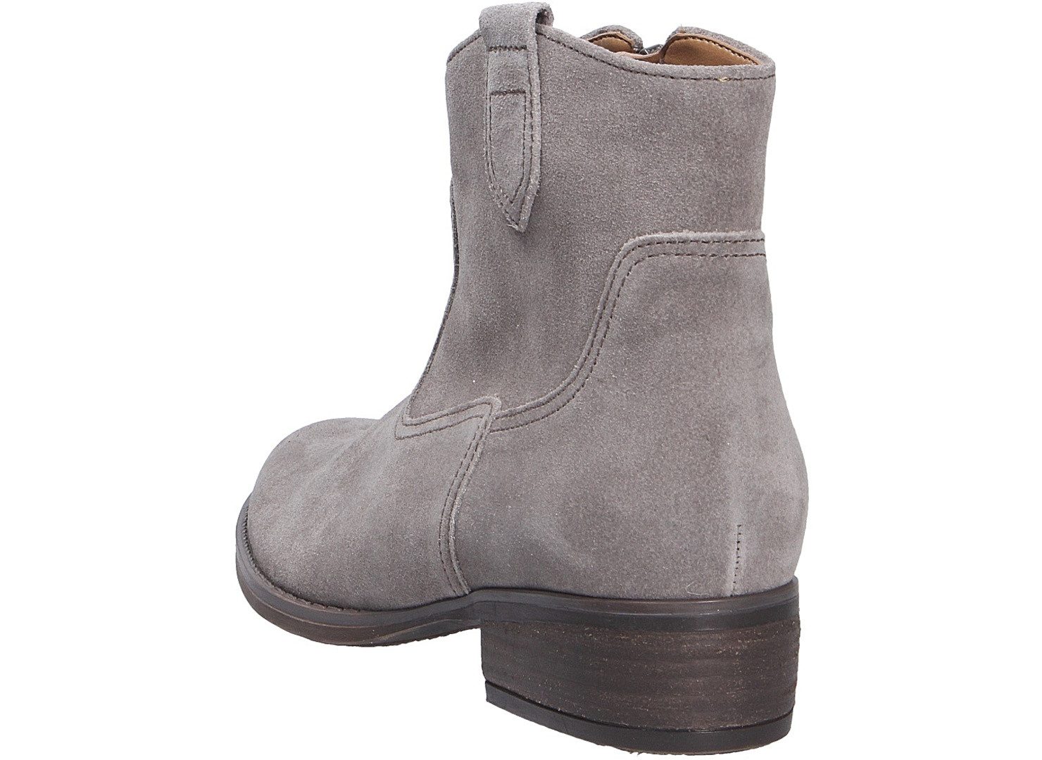 Gabor Gabor Damen Stiefelette grau Größe Winterstiefel