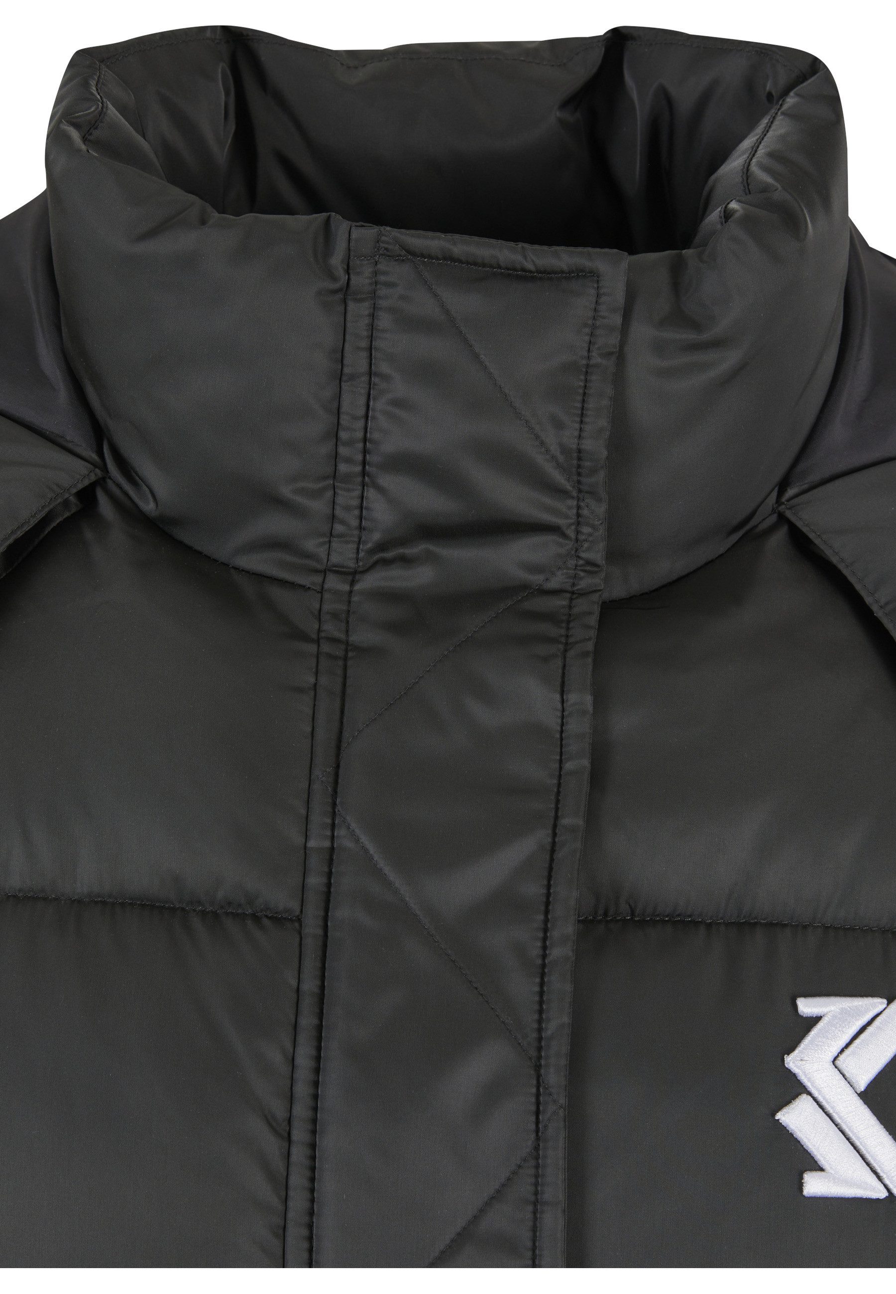 Karl Kani Winterjacke Karl Kani Karl Kani OG OS Puffer Jacket (1-St)