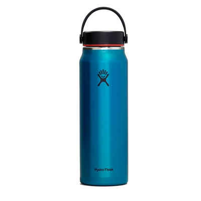 Hydro Flask Trinkflasche Hydro Flask Bottle Lightweight Wide Mouth Trail Series - Isolierflasch