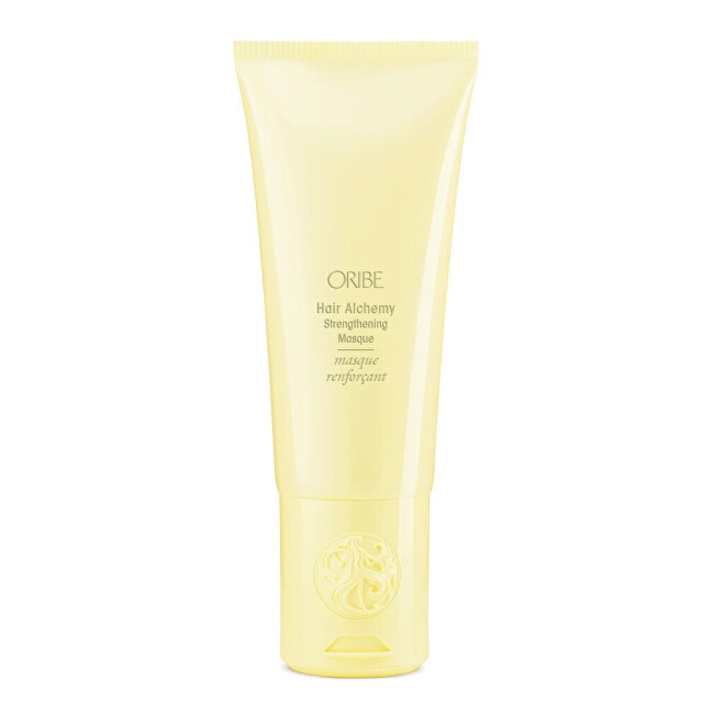 Oribe Haarpflege-Set Strengthening hair mask Hair Alchemy (Strengthening Mask) 150 ml