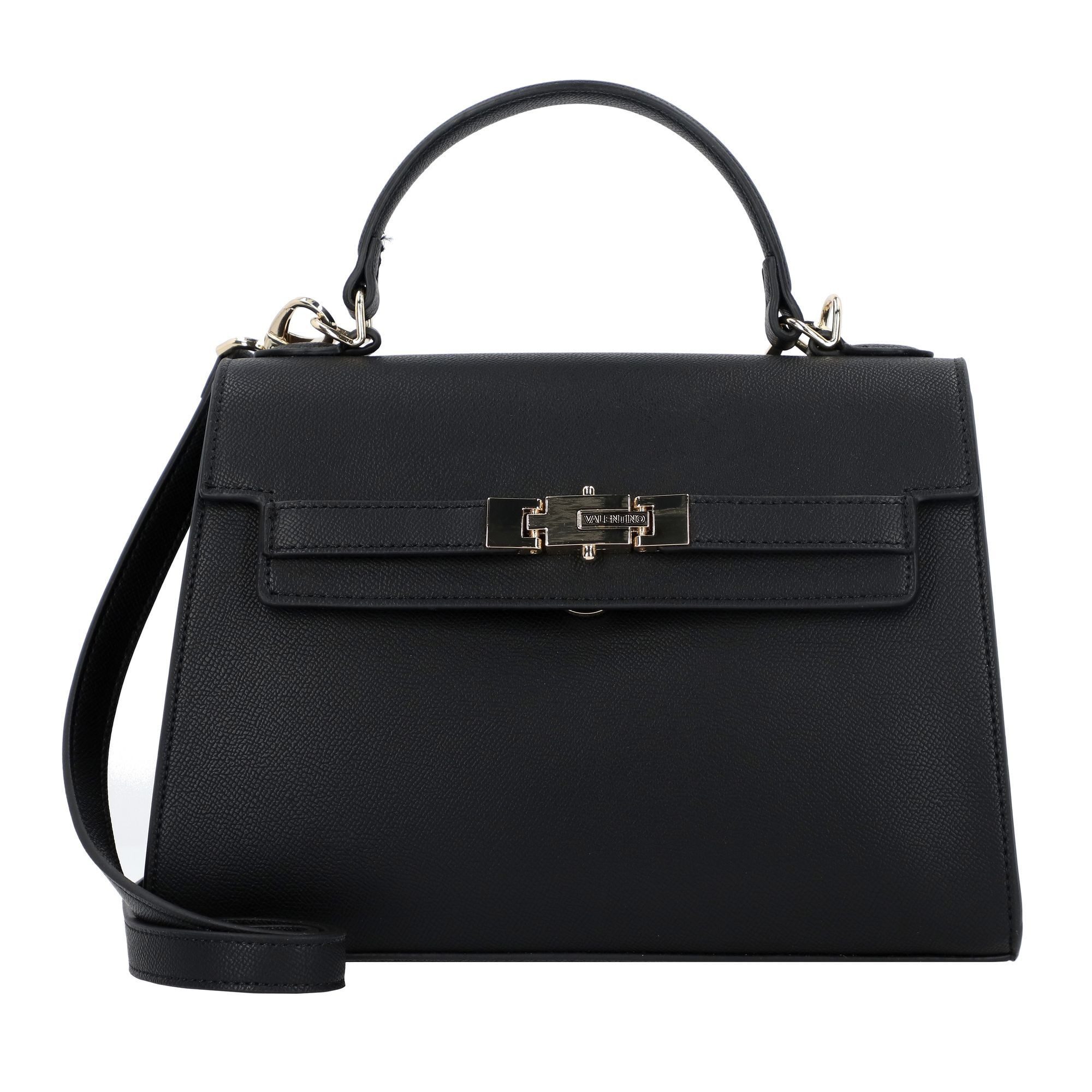 VALENTINO BAGS Henkeltasche Fae Re, Polyurethan günstig online kaufen