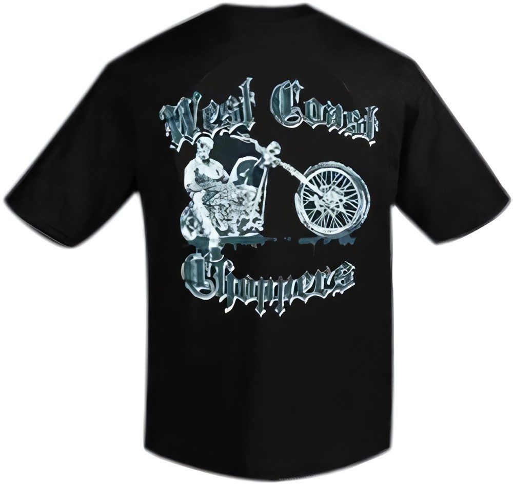 West Coast Choppers T-Shirt