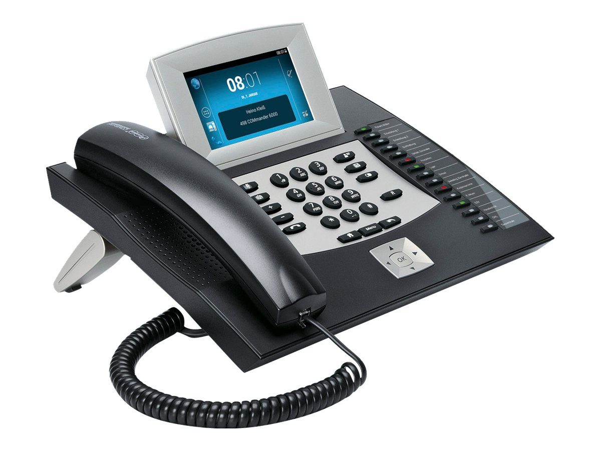 Auerswald DECT-Telefon