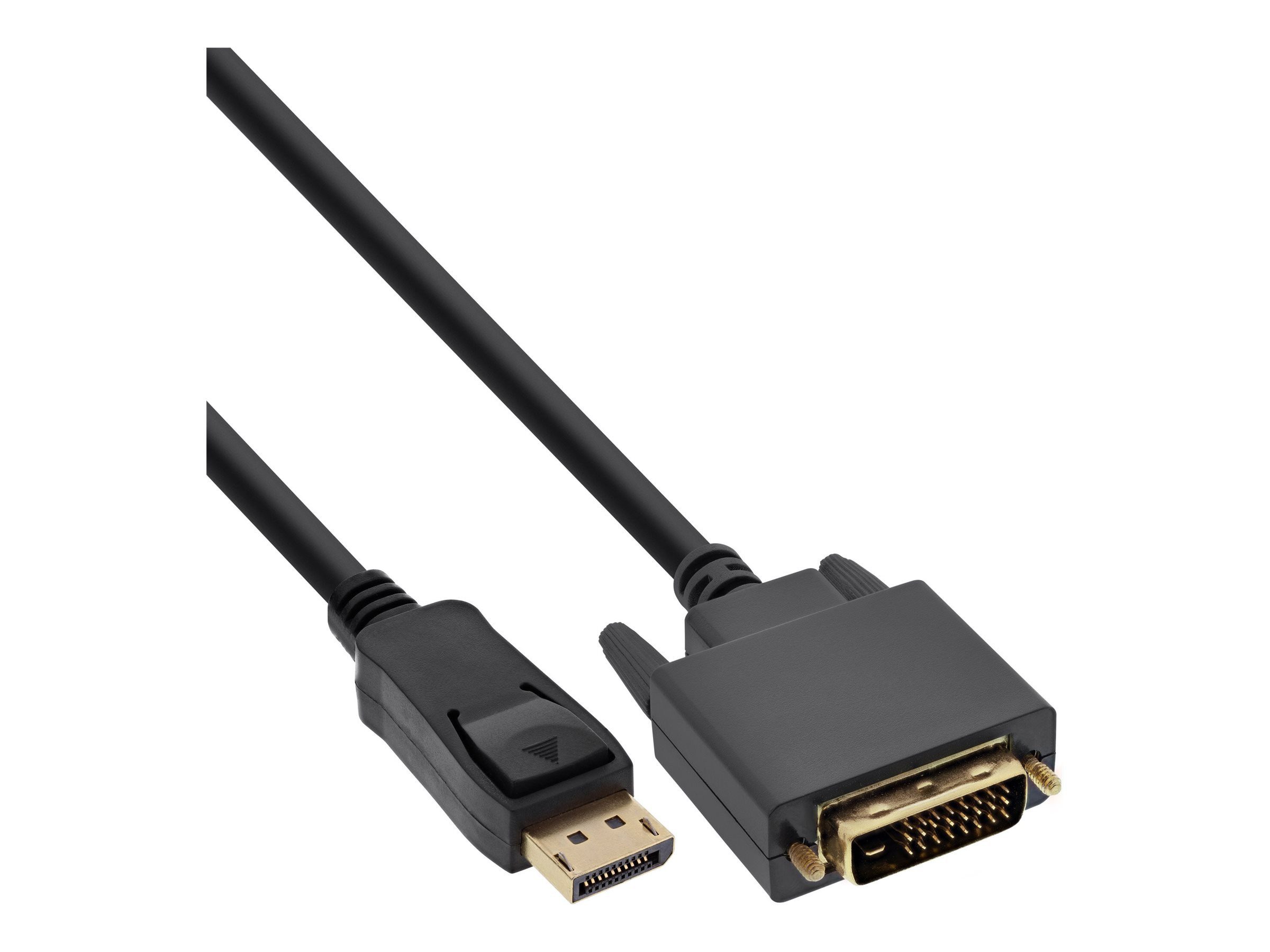 Inline TV-Kabel