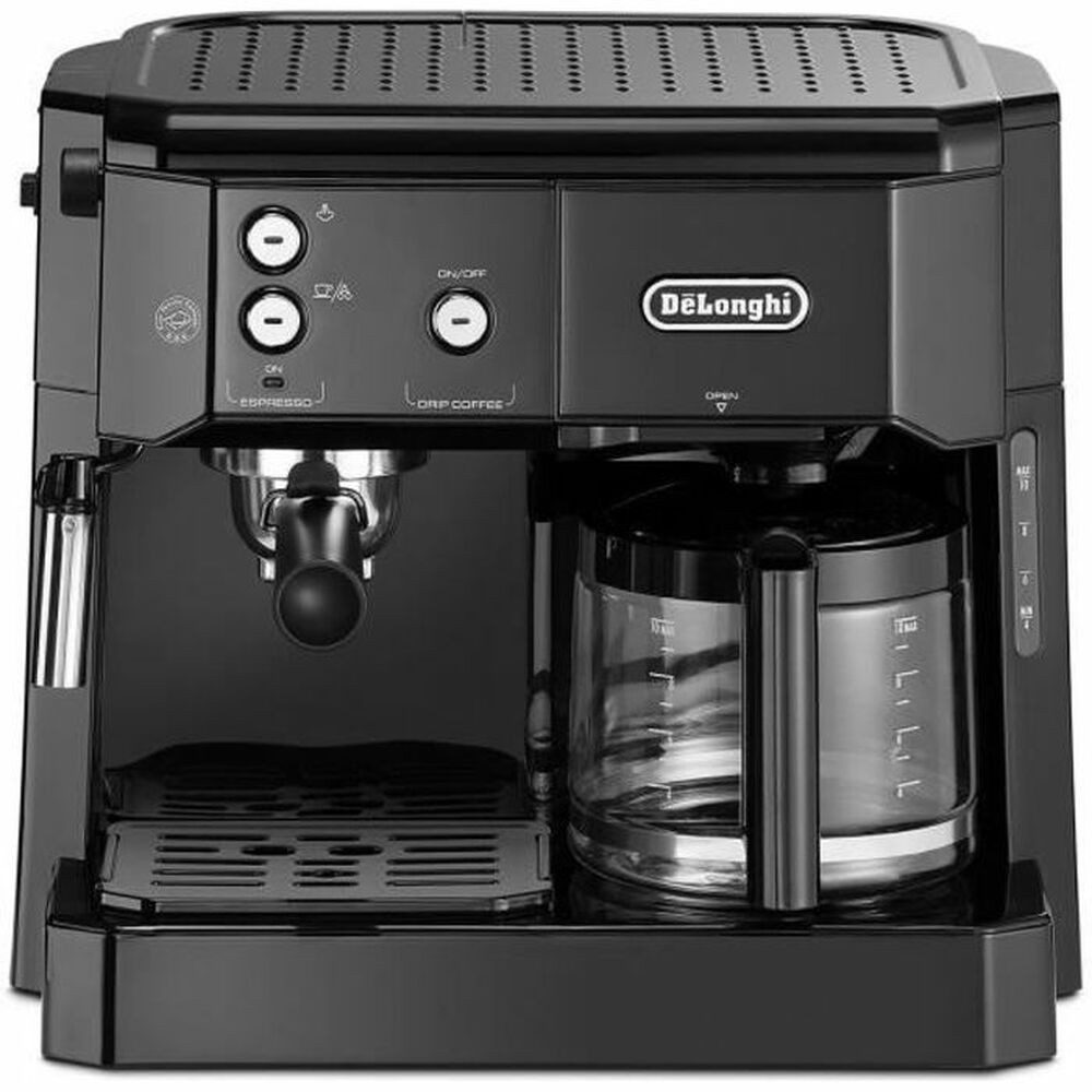 Kaffeevollautomat Bixolon BCO