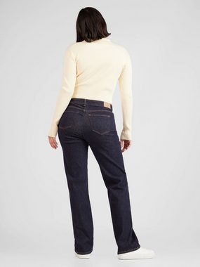 ONLY CARMAKOMA Regular-fit-Jeans ALICIA (1-tlg) Plain/ohne Details