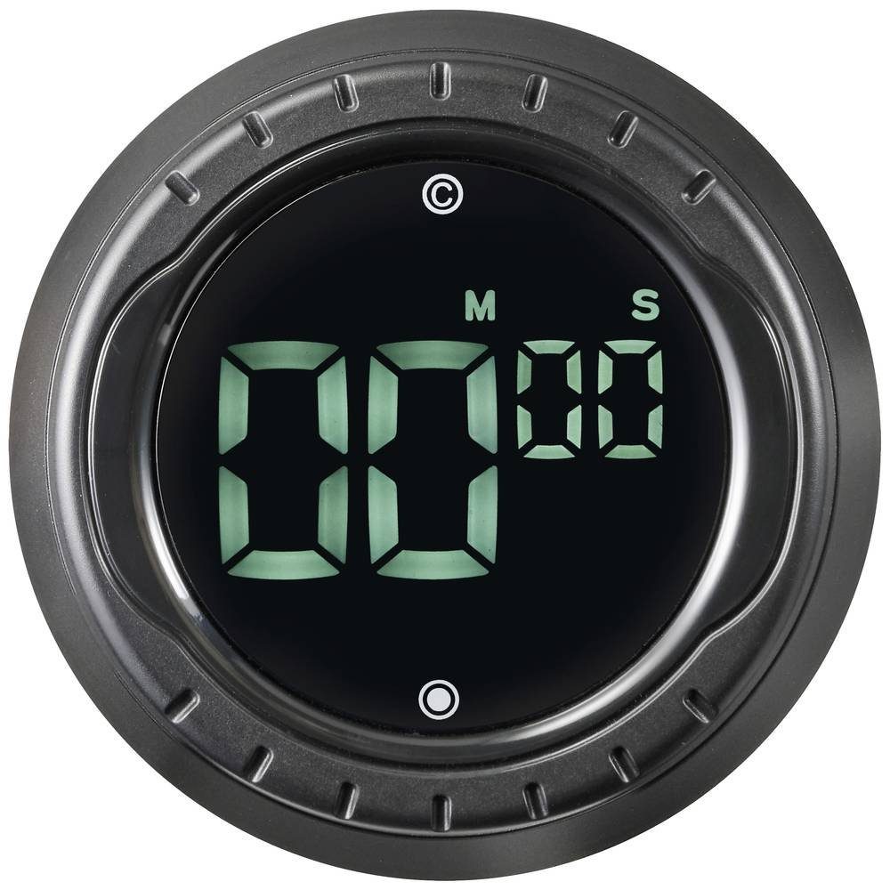 Sygonix Intervall-Timer Küchen-Timer SY-5469264