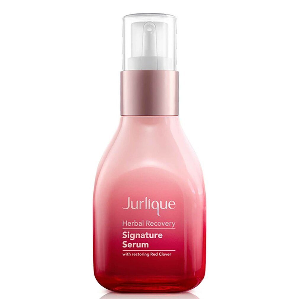 Jurlique Gesichtspflege Herbal Recovery Signature Serum