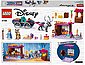LEGO® Konstruktionsspielsteine »Elsa und die Rentierkutsche (41166), LEGO® Disney Princess«, (116 St), Bild 8