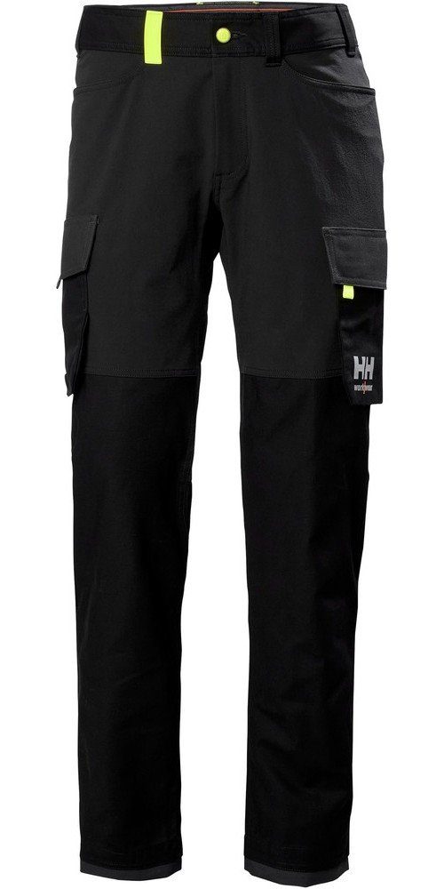 Helly Hansen Cargohose Oxford 4X Cargo Pant