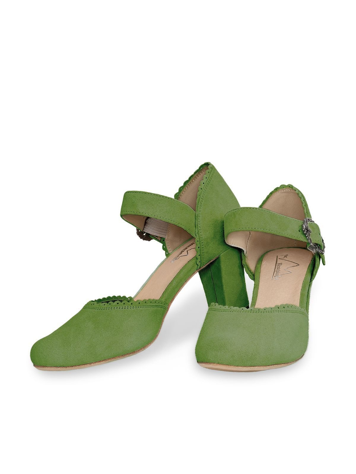 Hirschkogel 3005715 Pumps günstig online kaufen