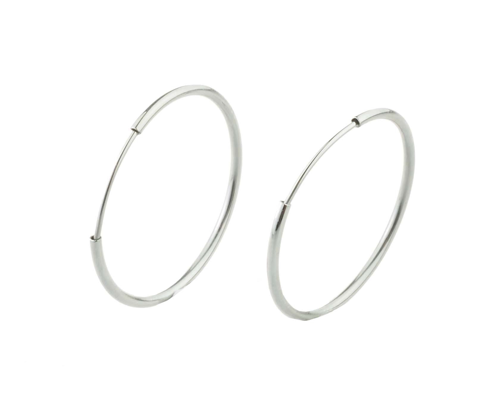 Bering Серьги-гвоздики-Set