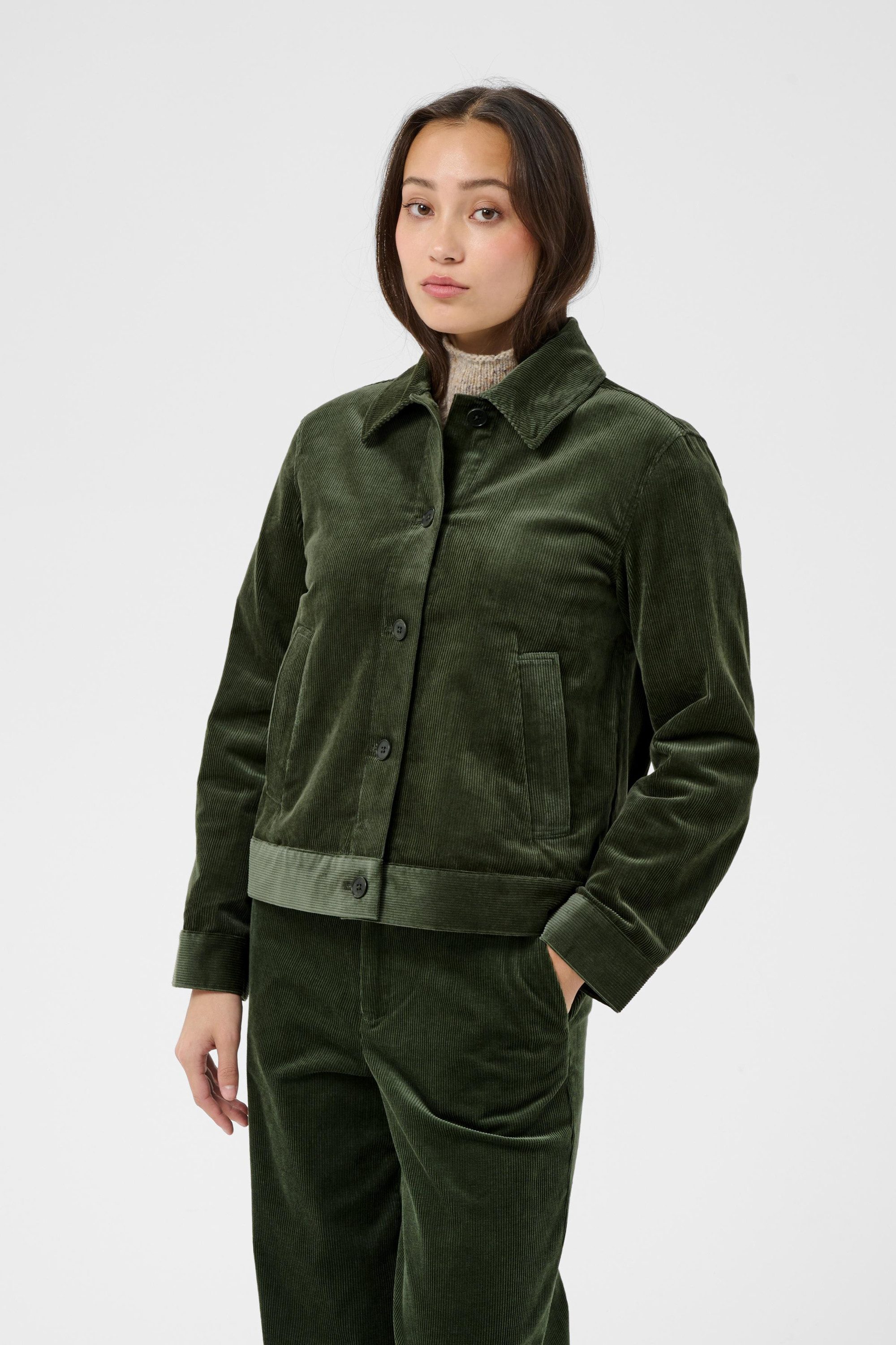 Part Two Blusenjacke Jacke ConstanzePW